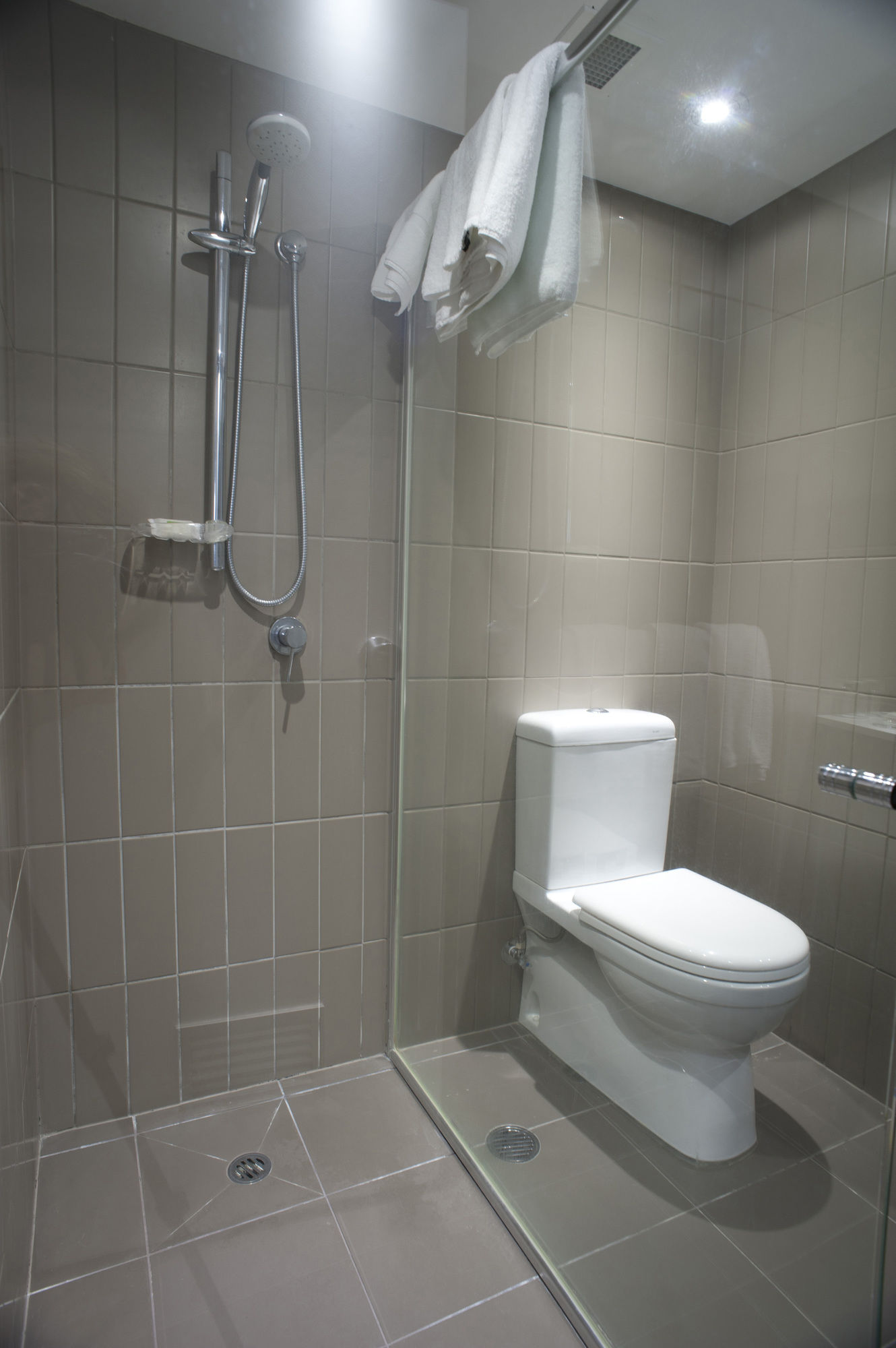 The Fort Budget Hotel - Bonifacio Global City