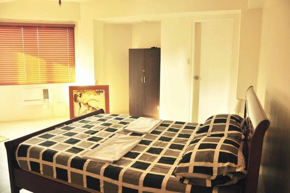 The Fort Budget Hotel - Bonifacio Global City