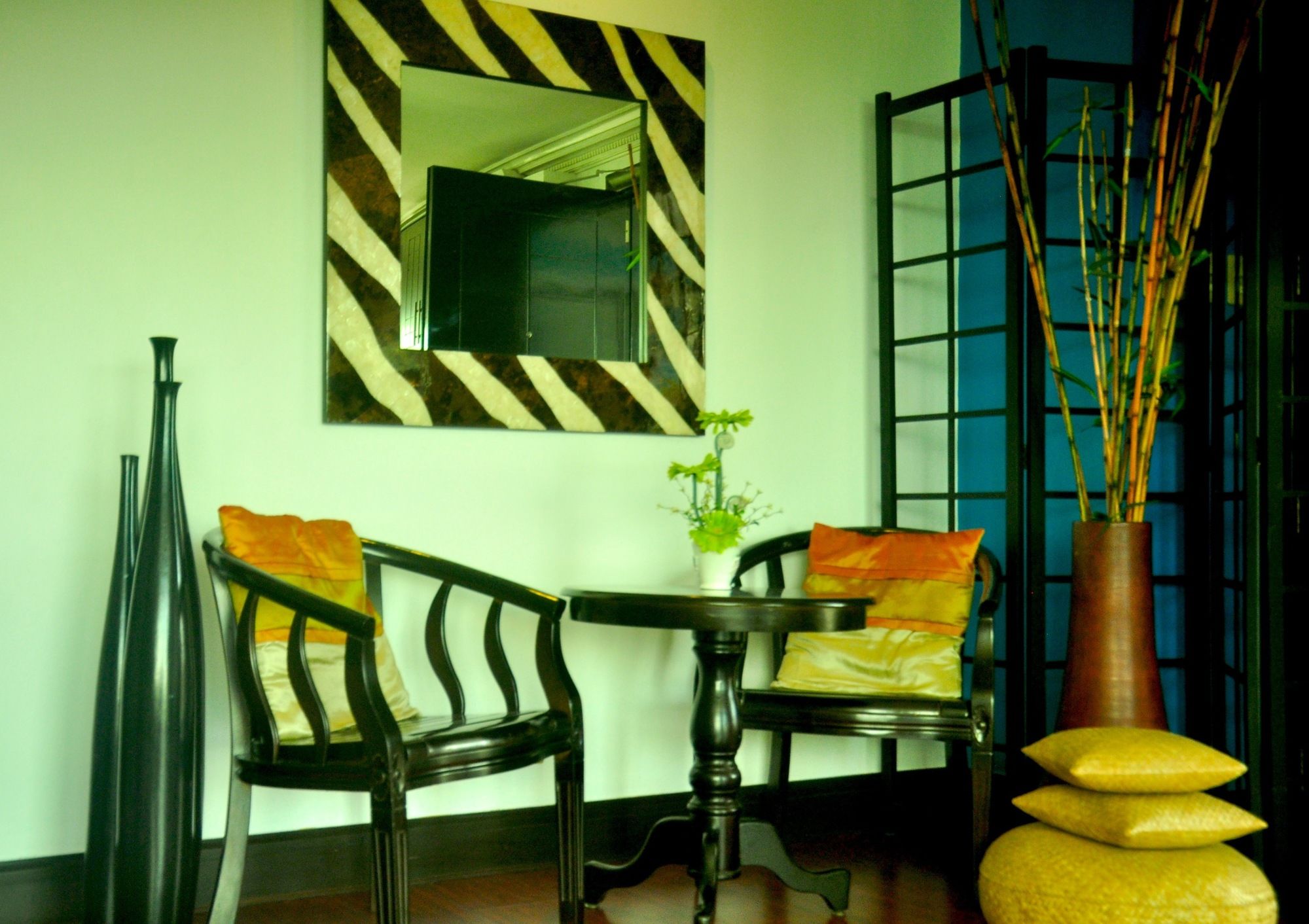 The Fort Budget Hotel - Bonifacio Global City