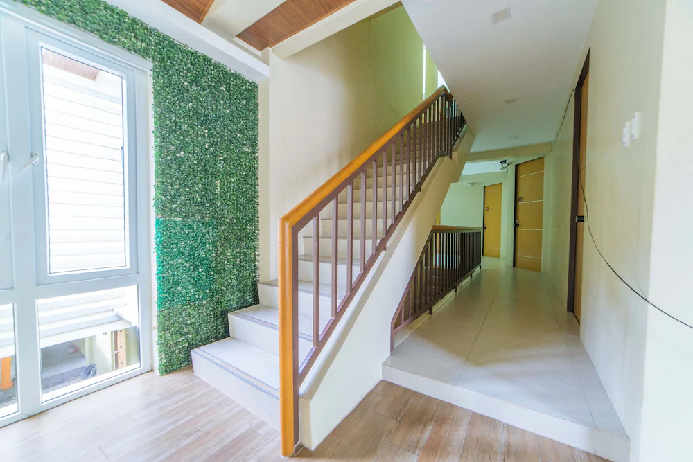 The Leaf House by RedDoorz