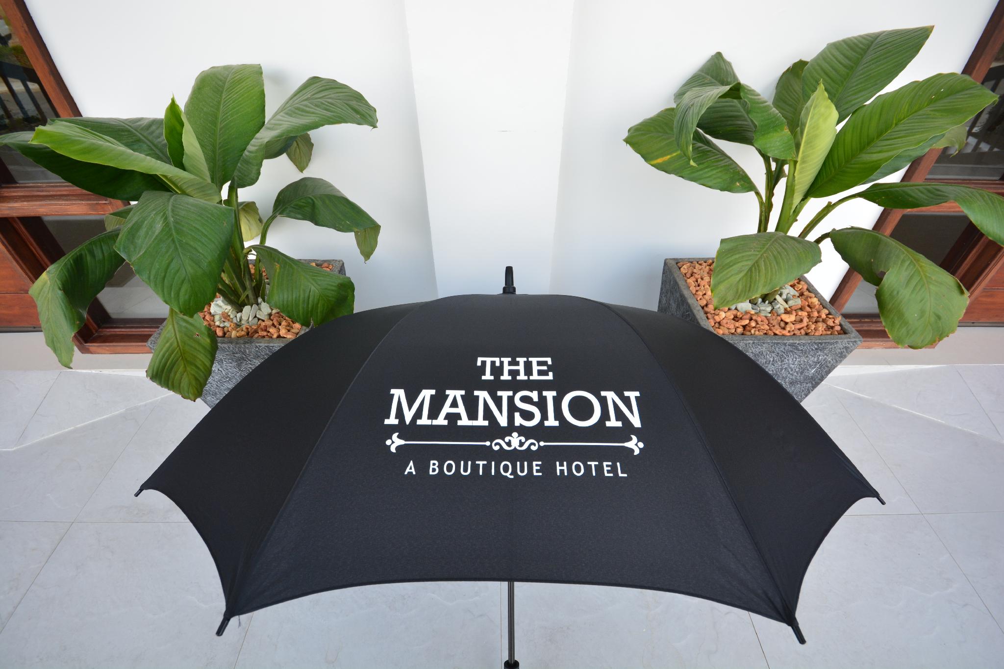 The Mansion