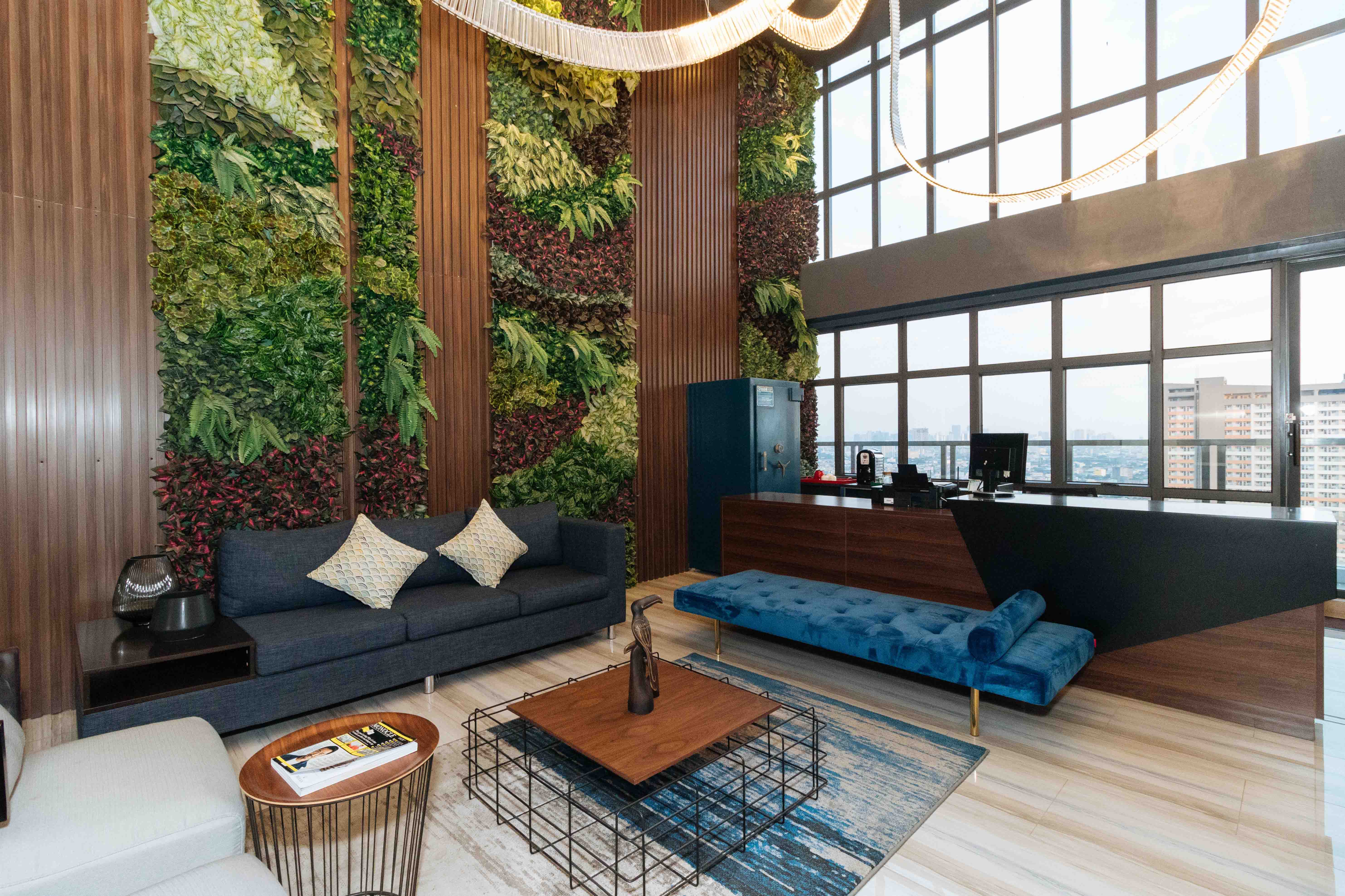 The Pacific Skyloft by RedDoorz