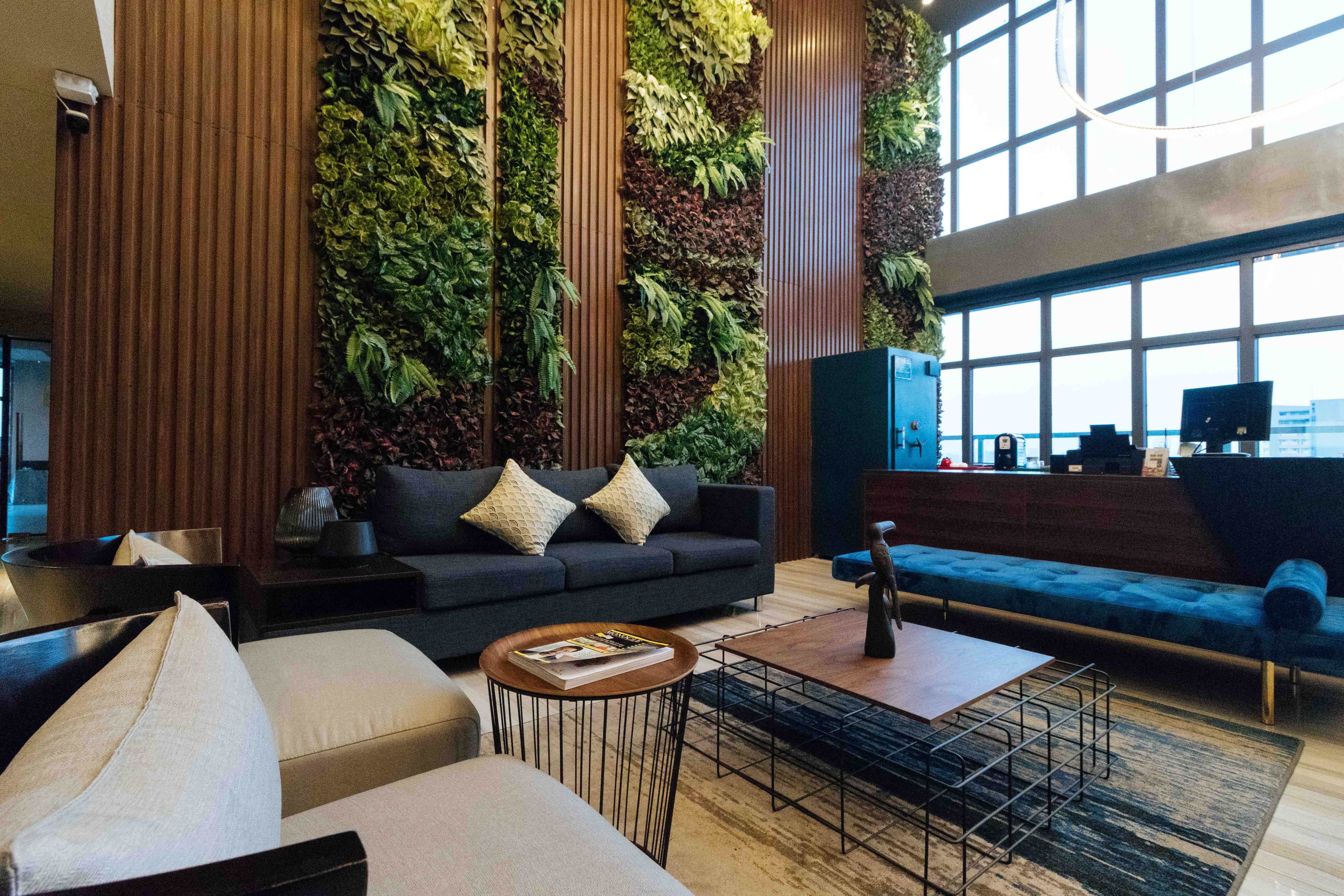 The Pacific Skyloft by RedDoorz