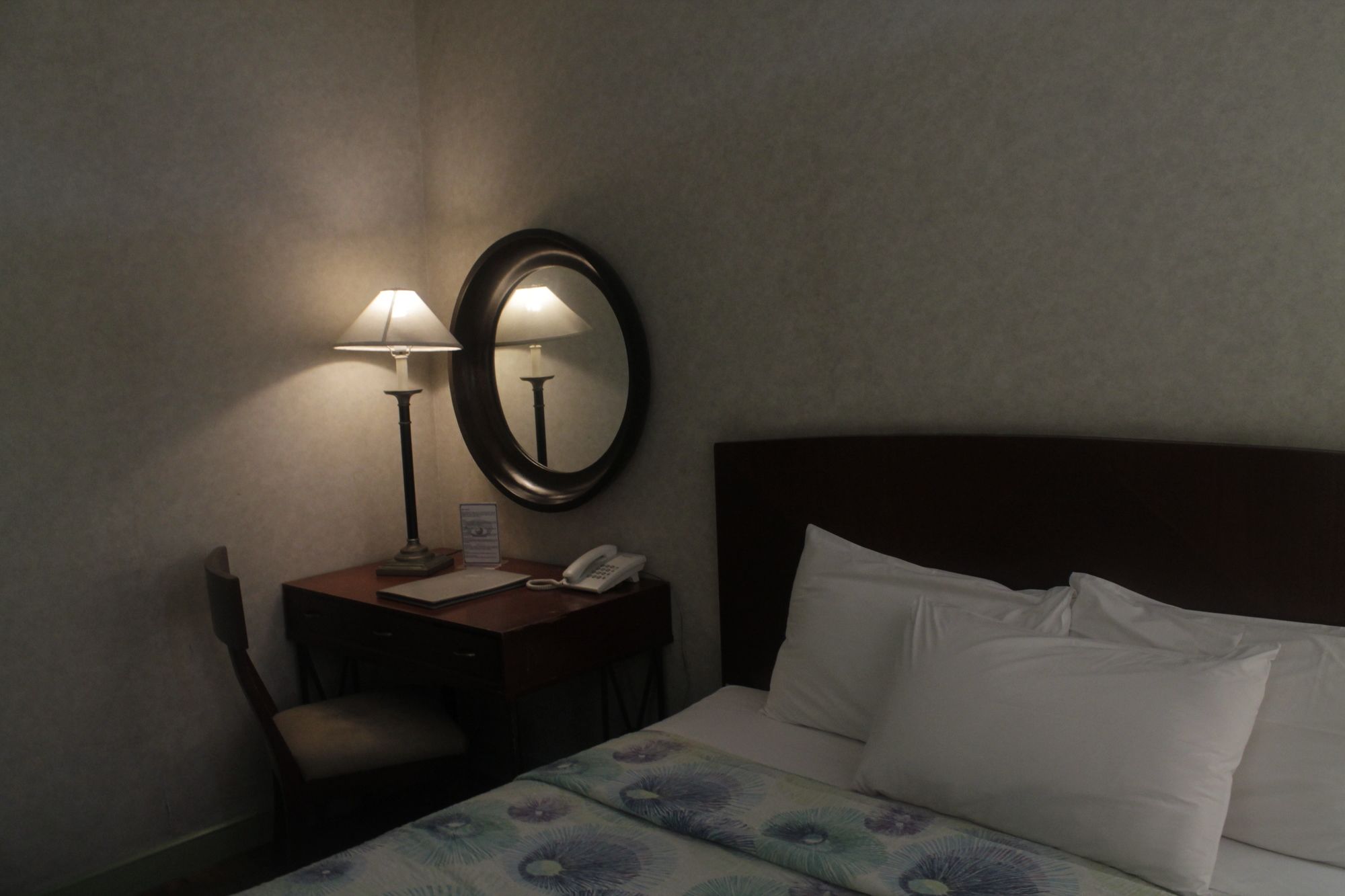 The Pearl Manila