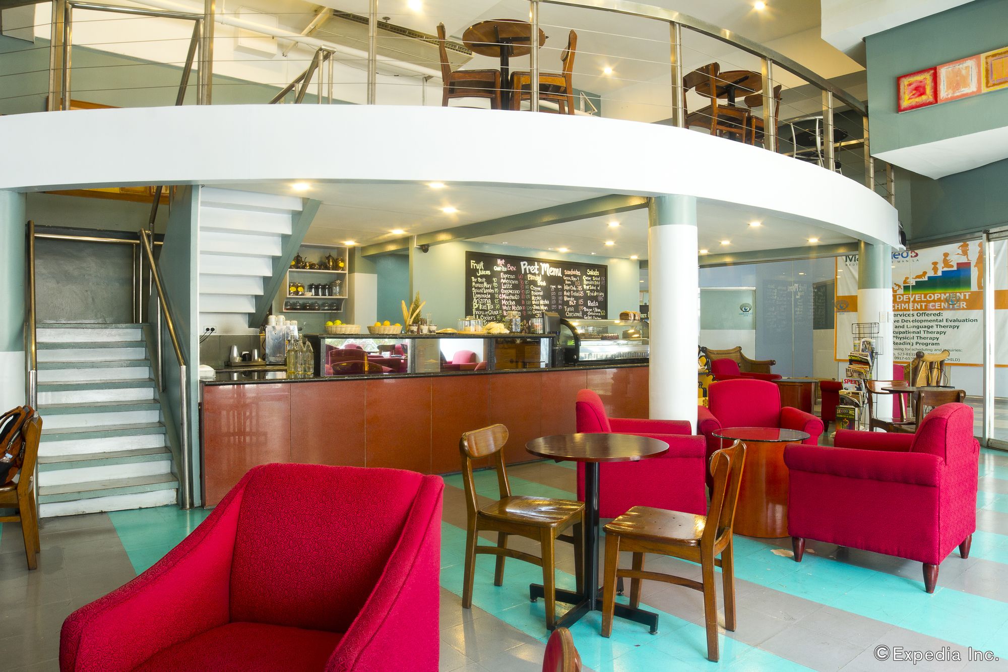 The Pearl Manila