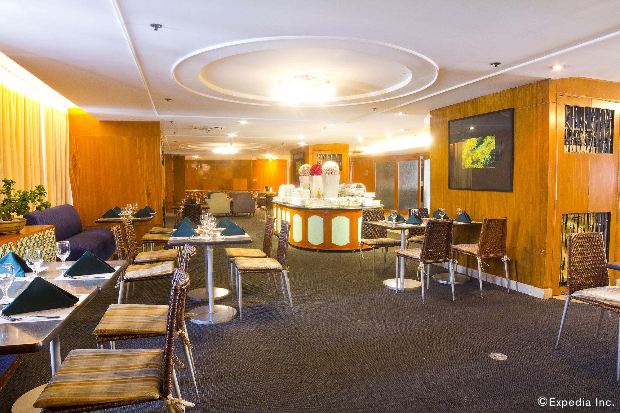 The Pearl Manila