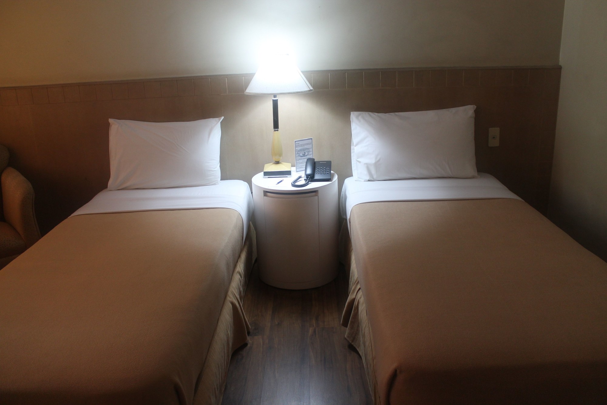 The Pearl Manila