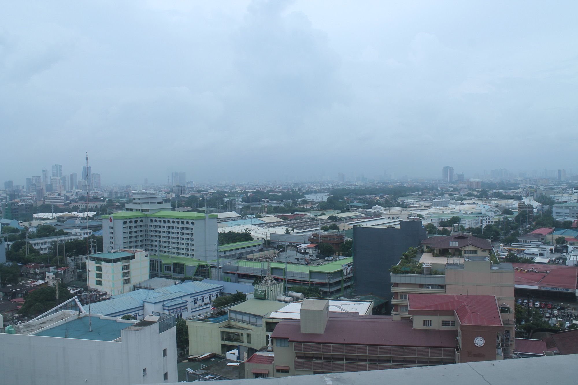 The Pearl Manila