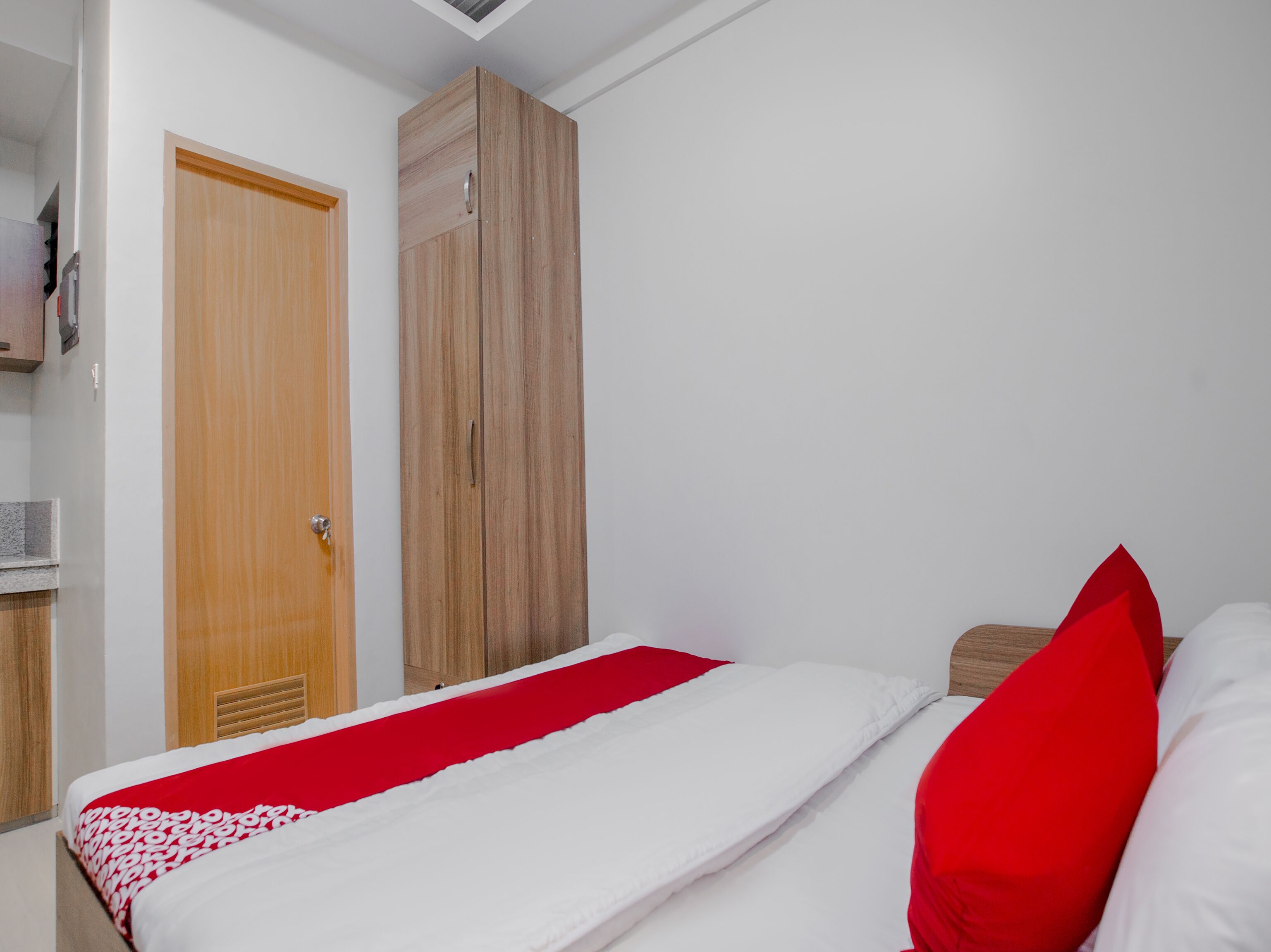 The Quarters by OYO Rooms