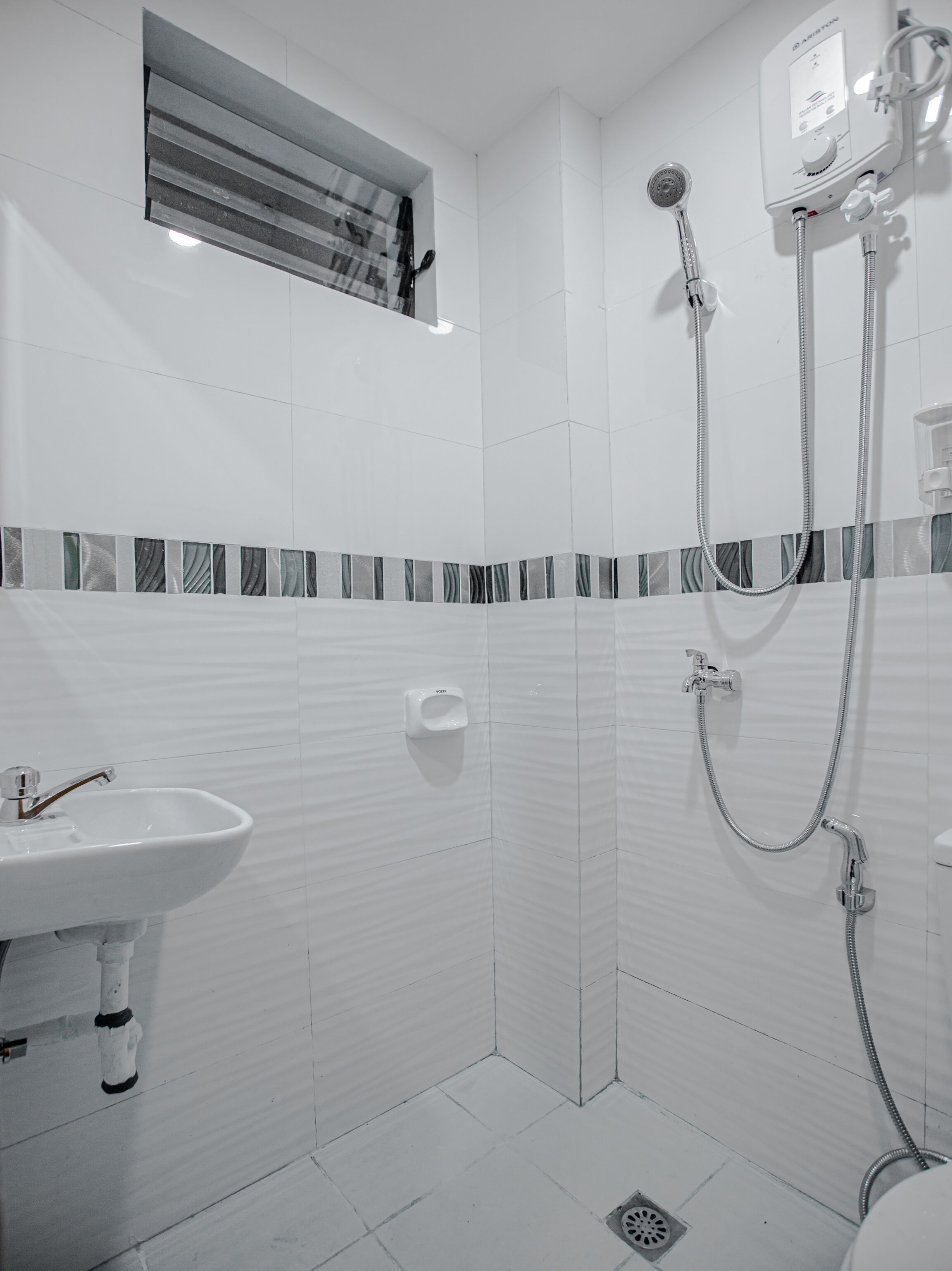 The Quarters by OYO Rooms