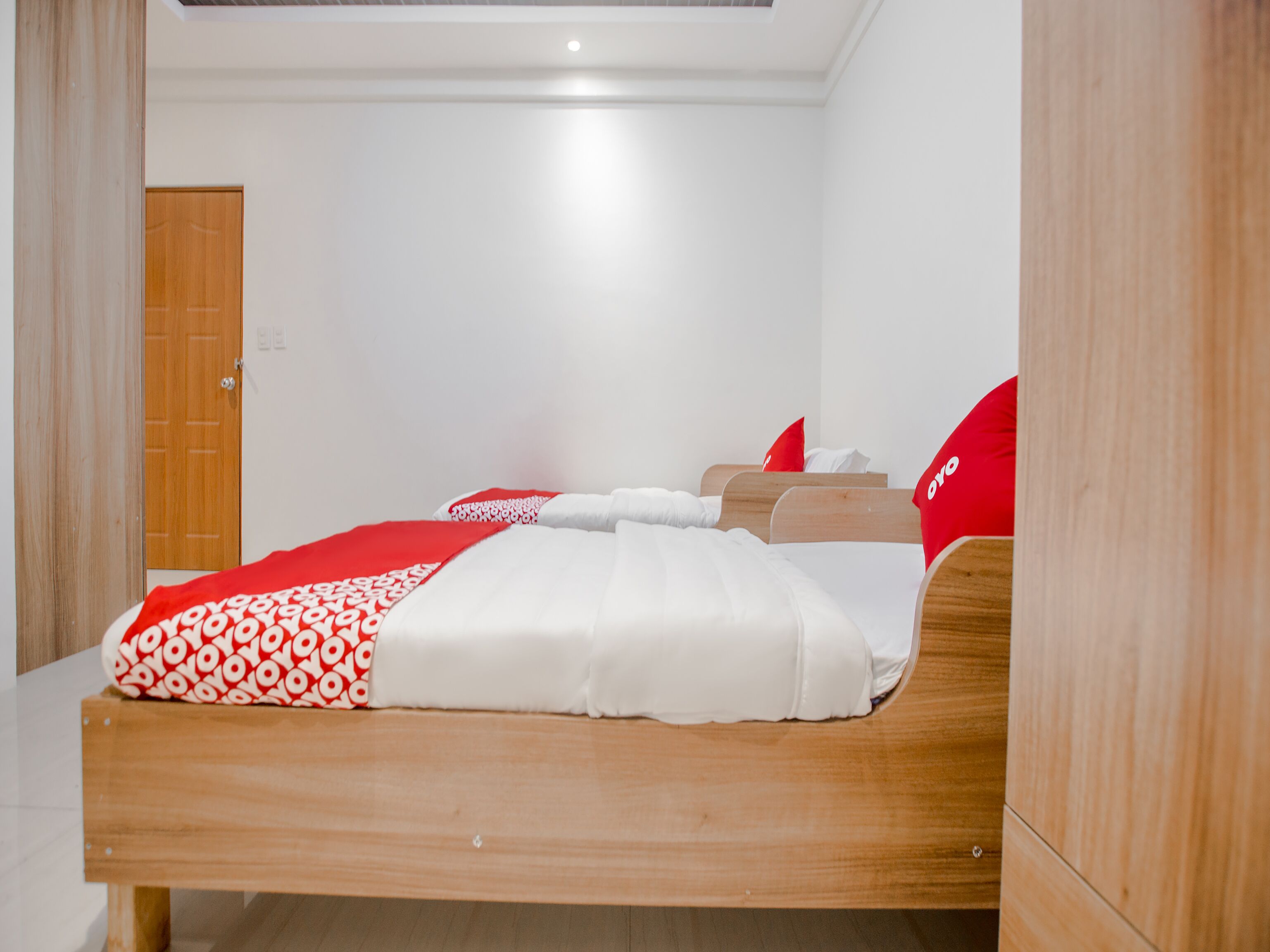 The Quarters by OYO Rooms