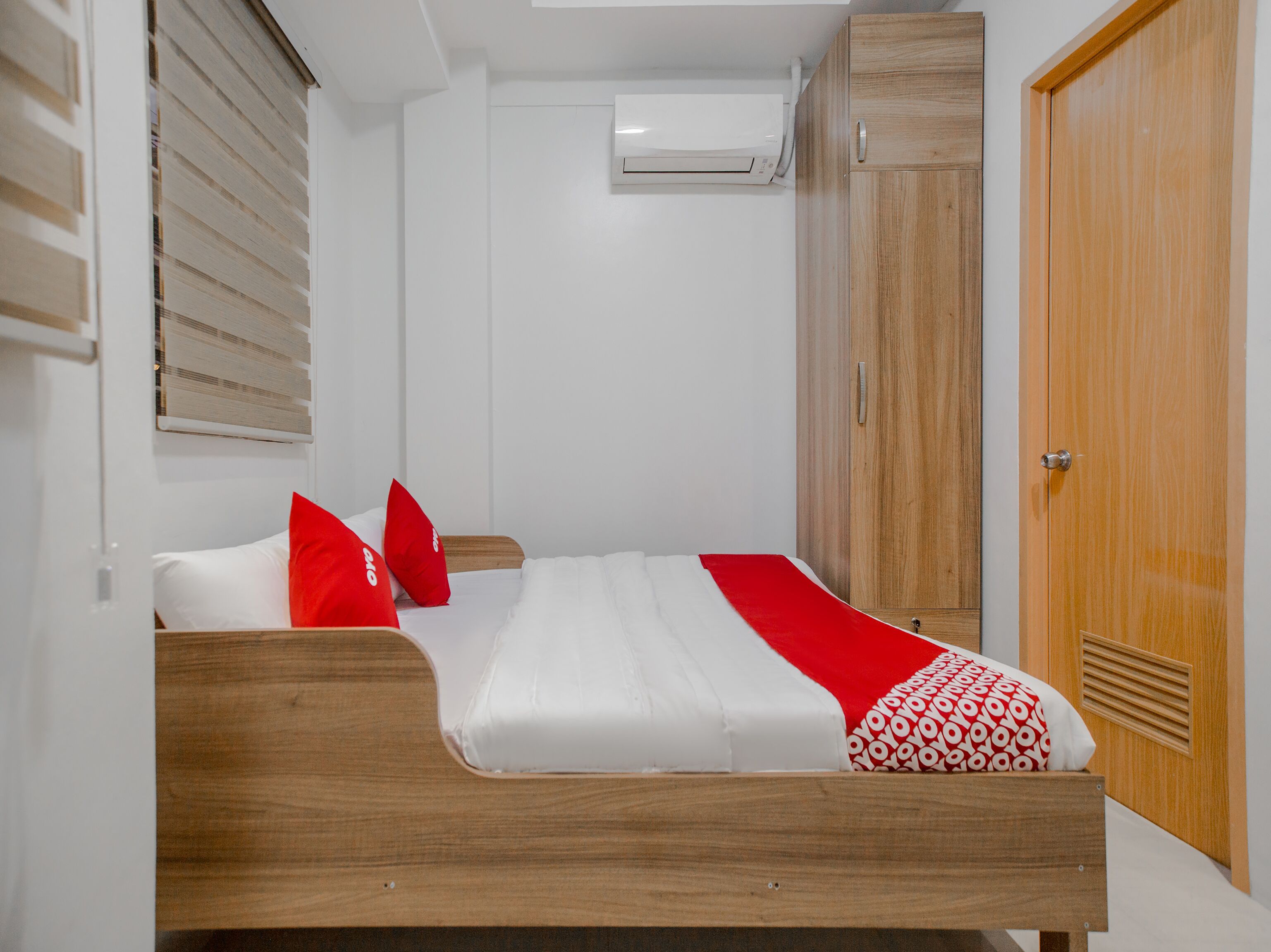 The Quarters by OYO Rooms