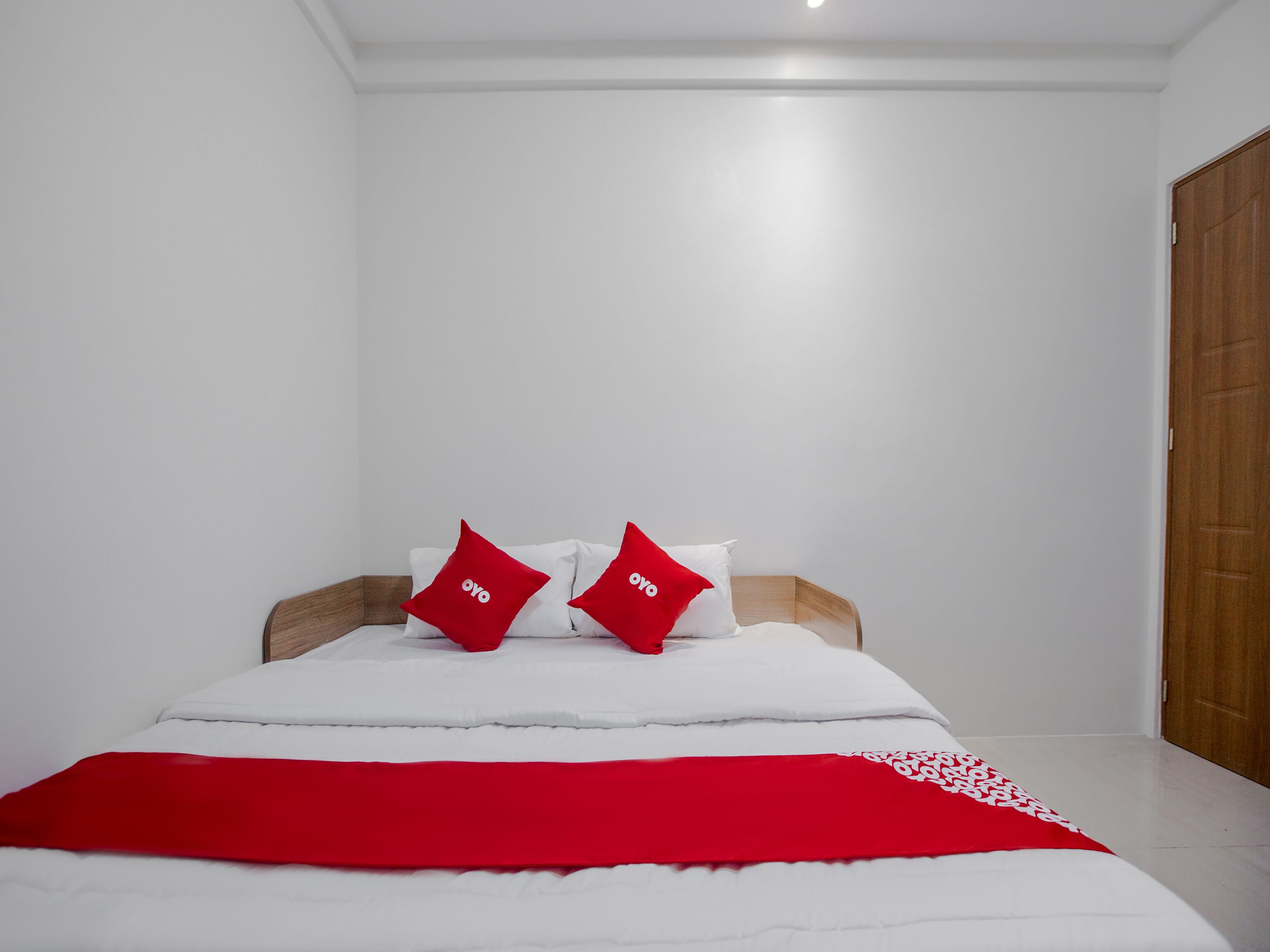 The Quarters by OYO Rooms