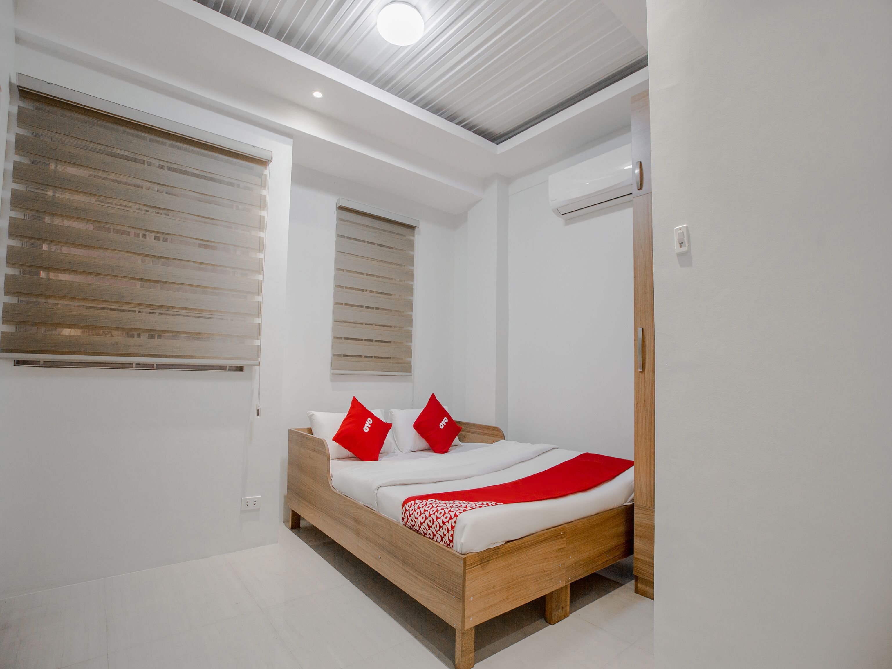 The Quarters by OYO Rooms