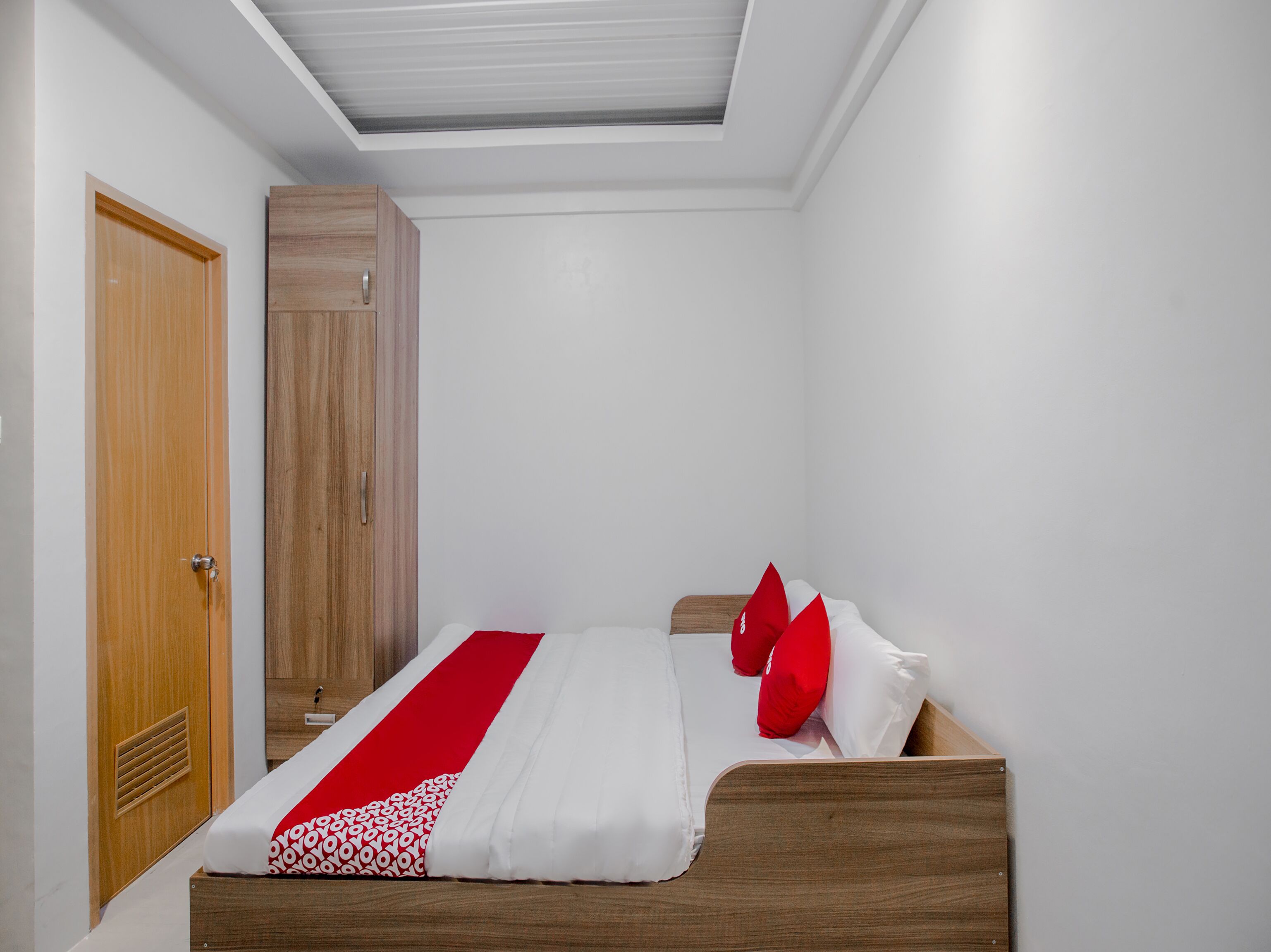 The Quarters by OYO Rooms