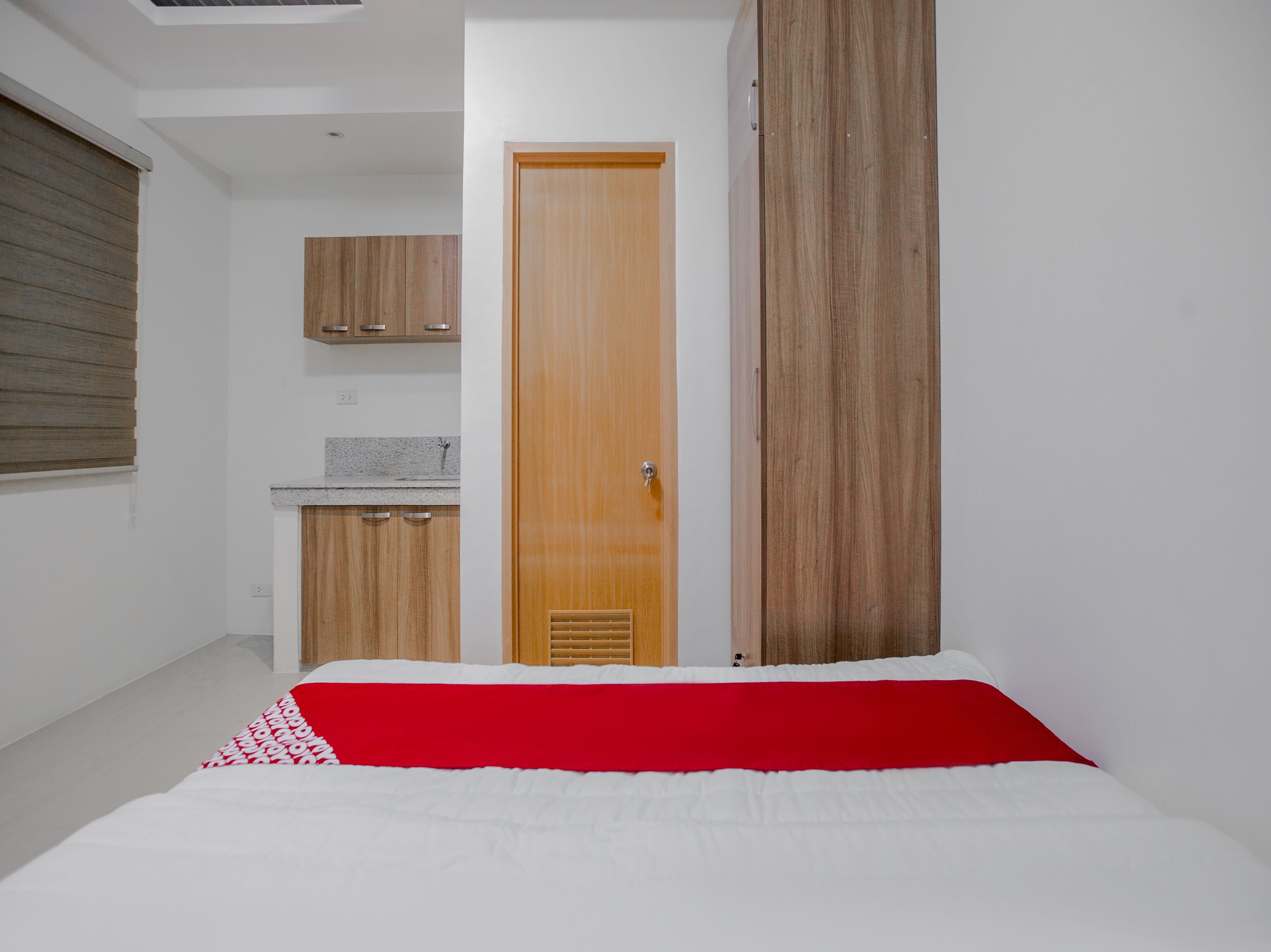 The Quarters by OYO Rooms