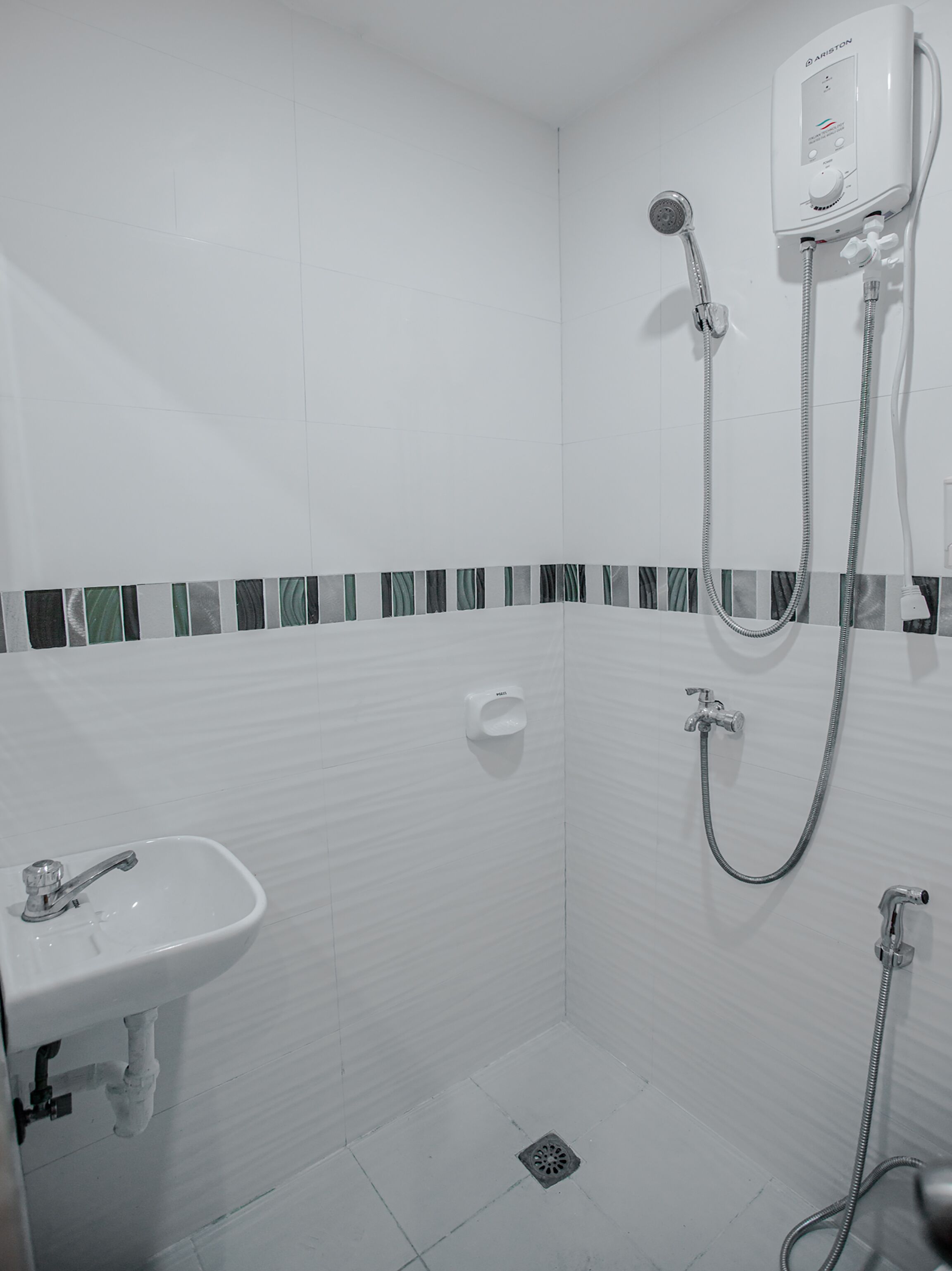 The Quarters by OYO Rooms
