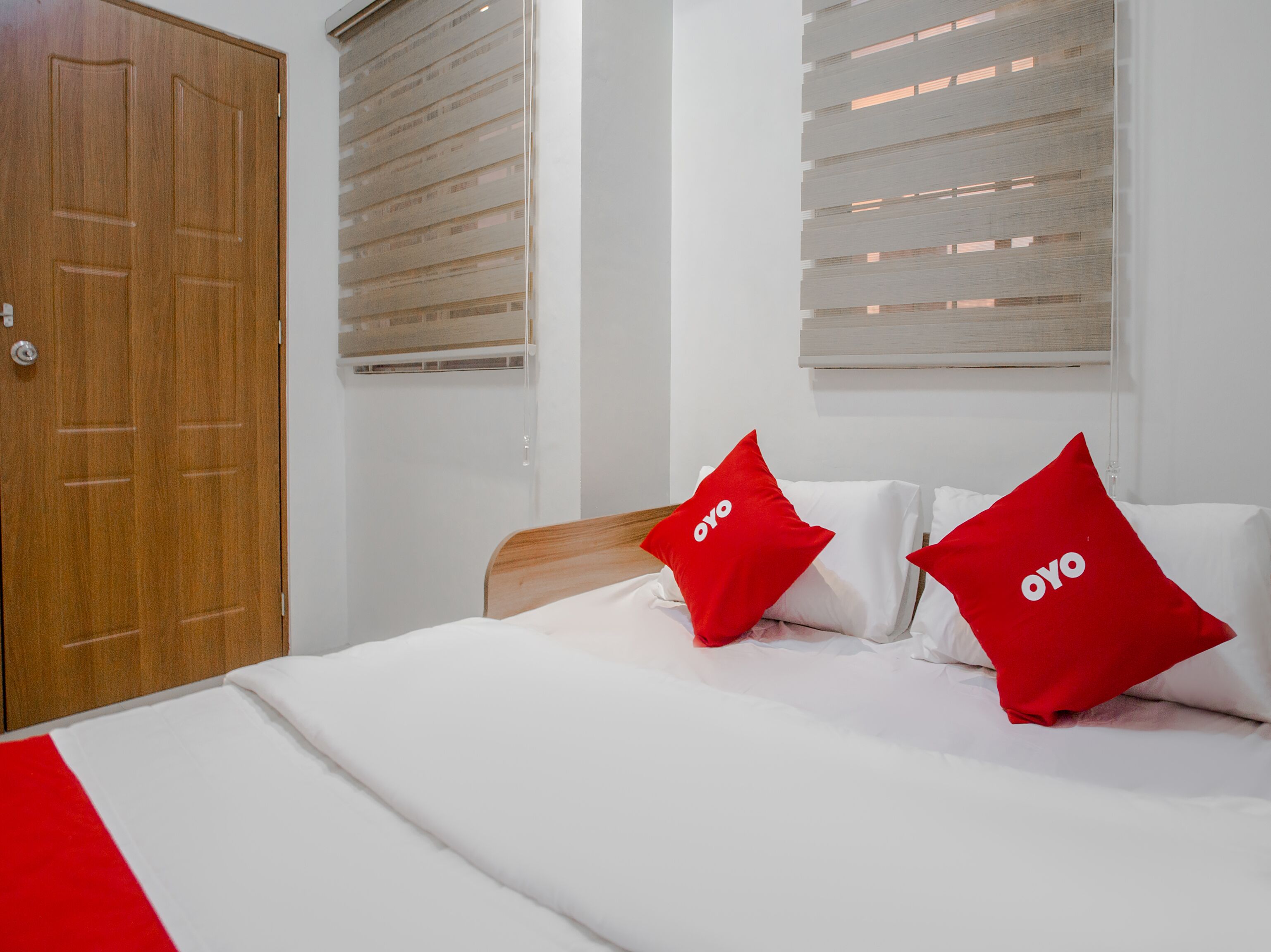 The Quarters by OYO Rooms