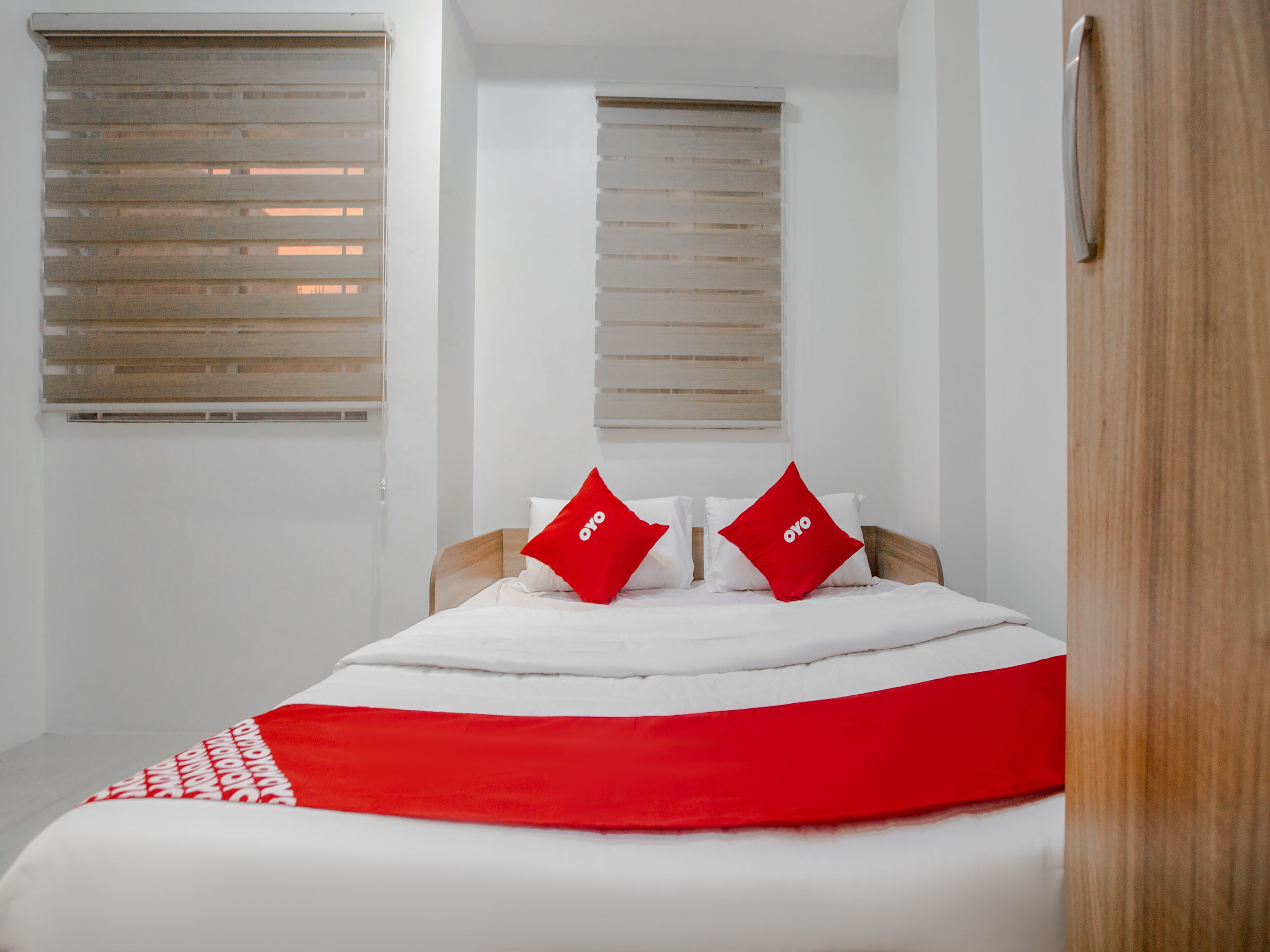 The Quarters by OYO Rooms