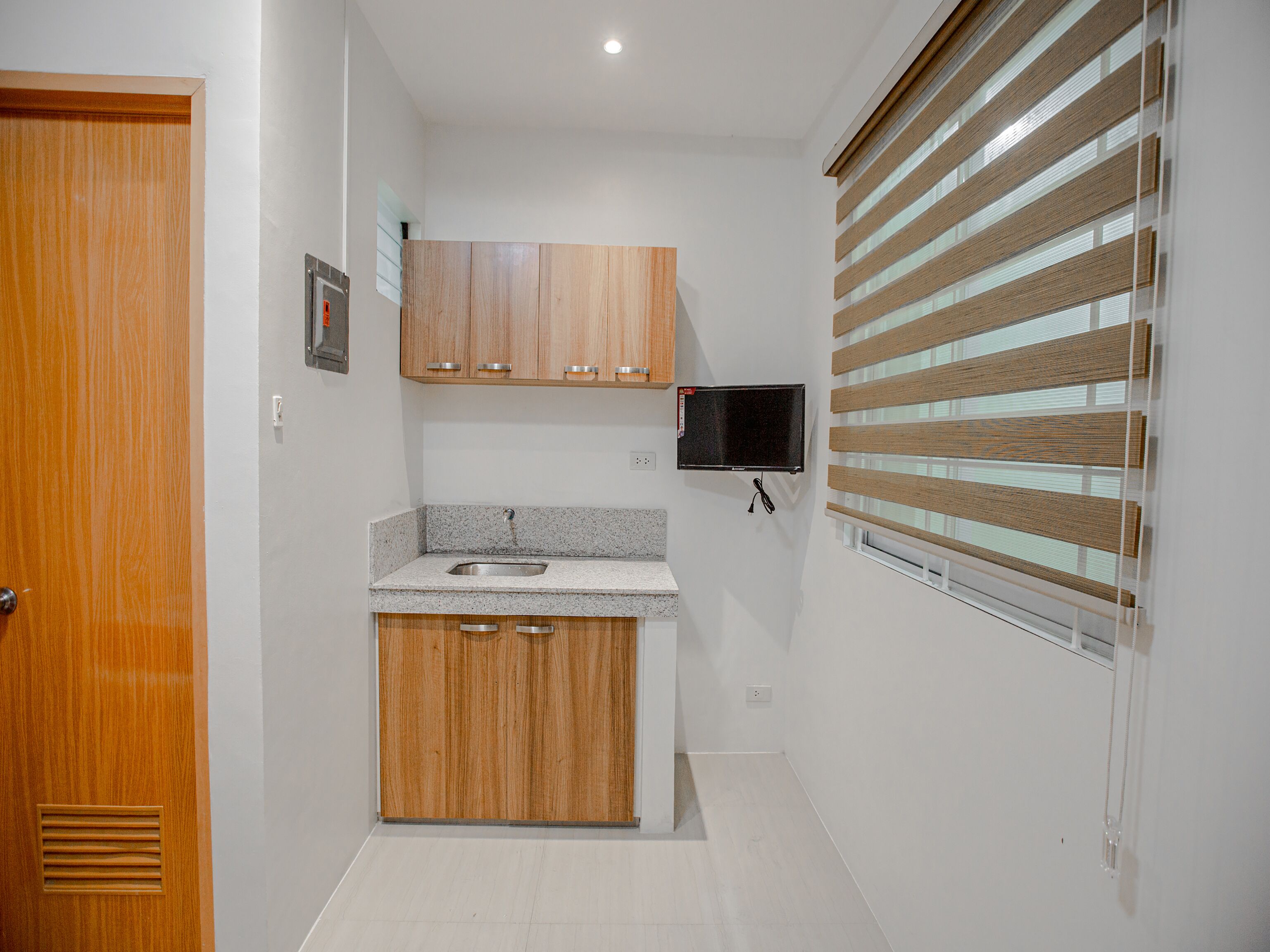 The Quarters by OYO Rooms