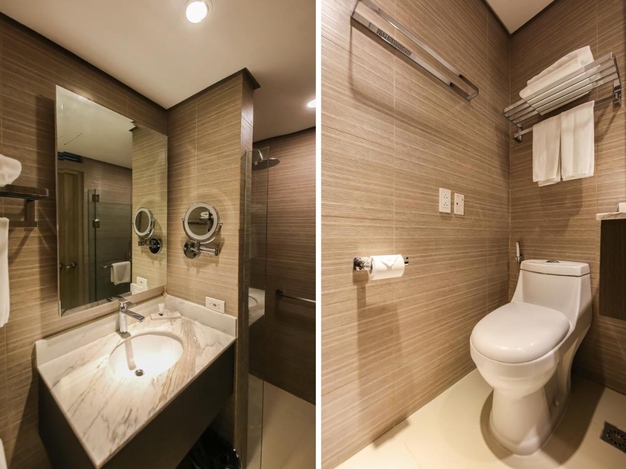 The Residences at Bonifacio Civic Center by OYO Rooms
