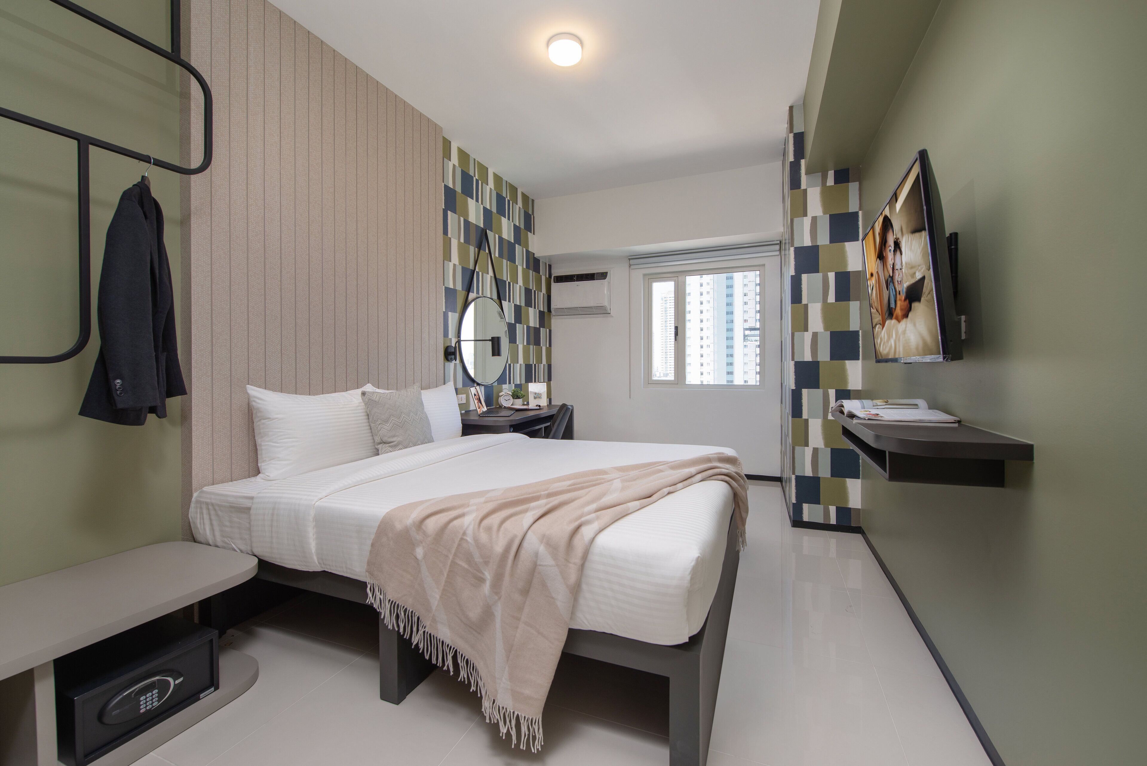 The Suites at Torre Lorenzo Malate - Managed by The Ascott Limited