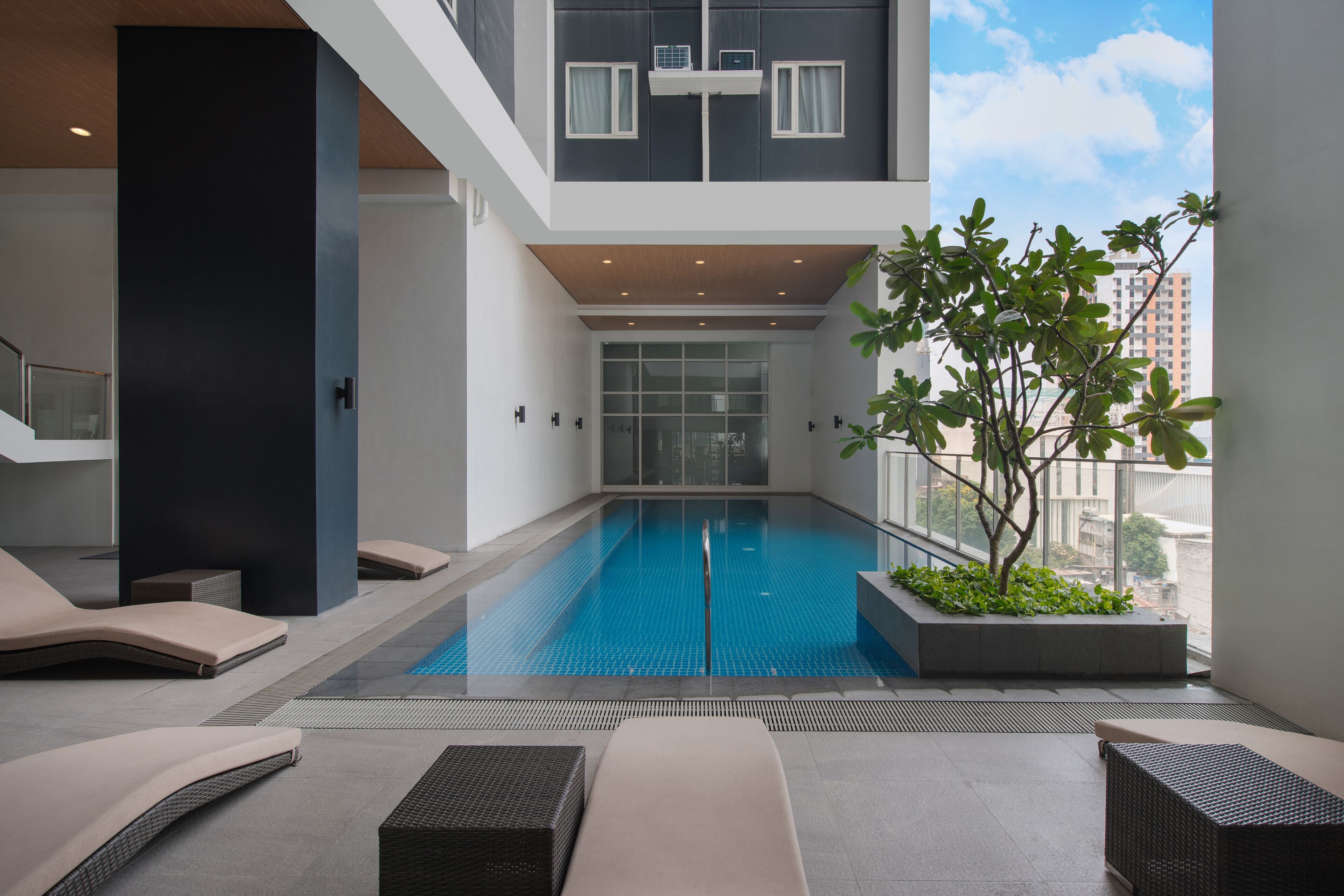 The Suites at Torre Lorenzo Malate - Managed by The Ascott Limited