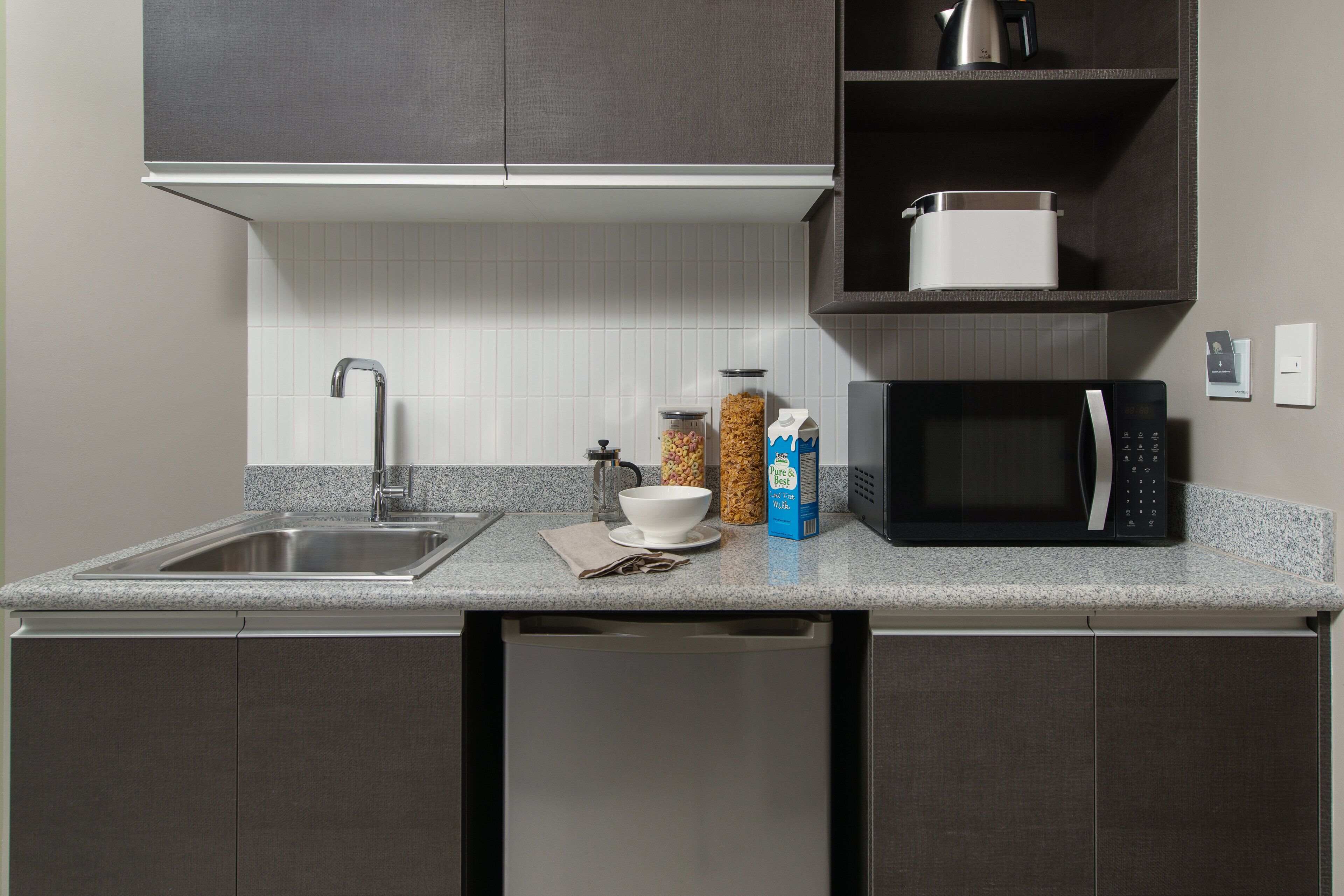 The Suites at Torre Lorenzo Malate - Managed by The Ascott Limited