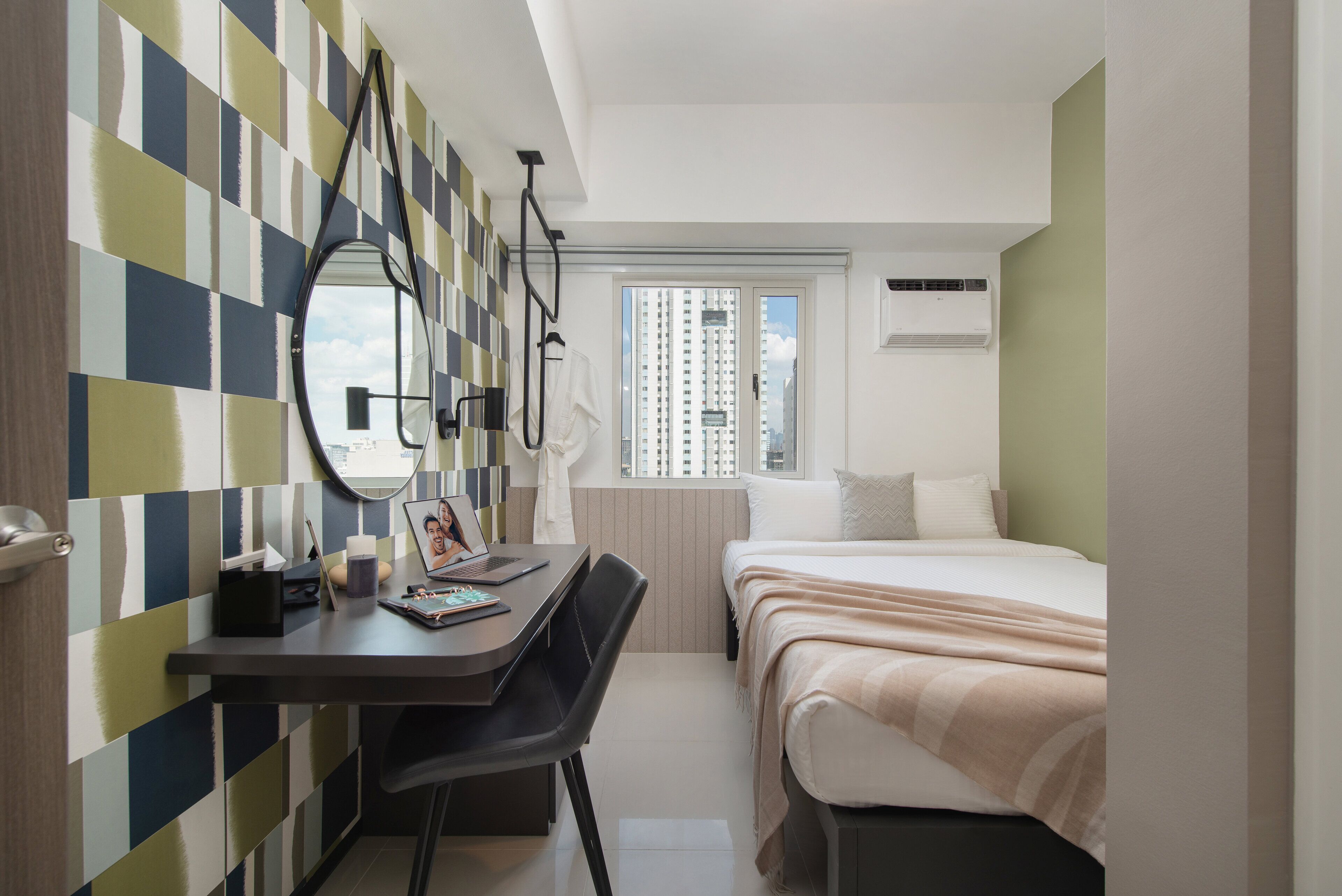 The Suites at Torre Lorenzo Malate - Managed by The Ascott Limited