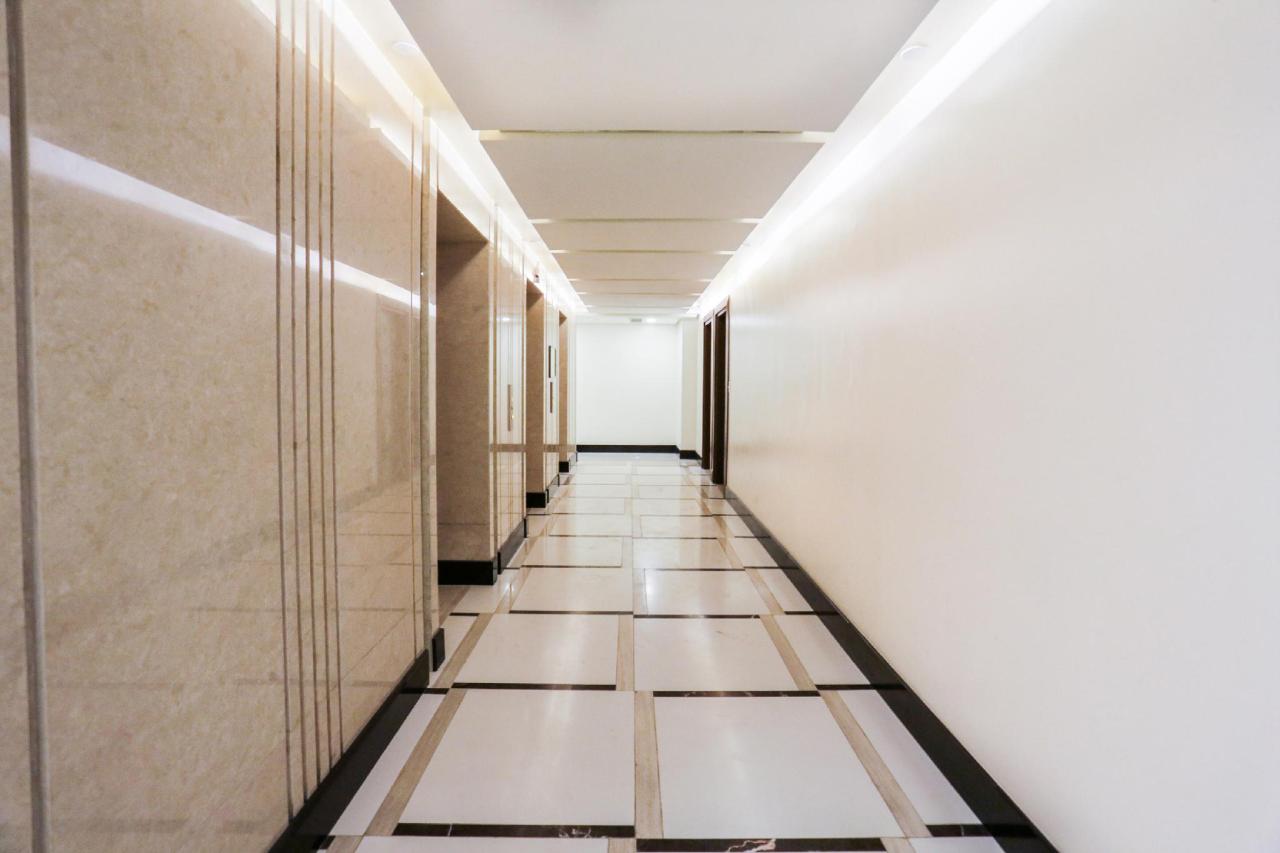 The Venice Luxury Residences by OYO Rooms
