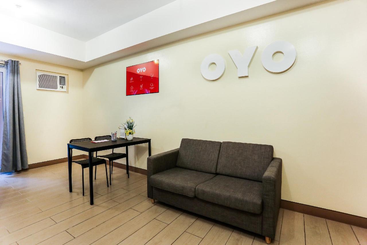 The Venice Luxury Residences by OYO Rooms