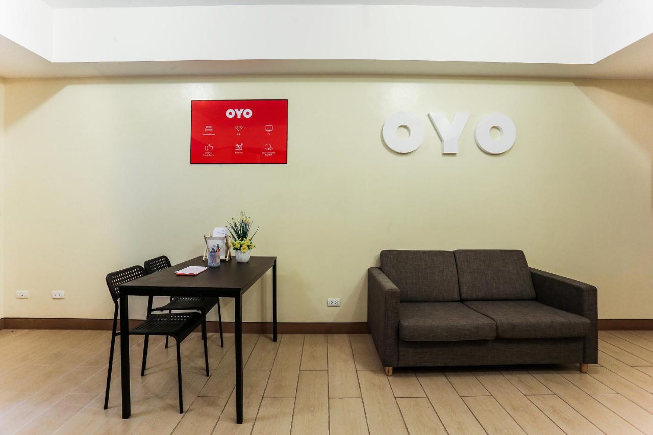 The Venice Luxury Residences by OYO Rooms