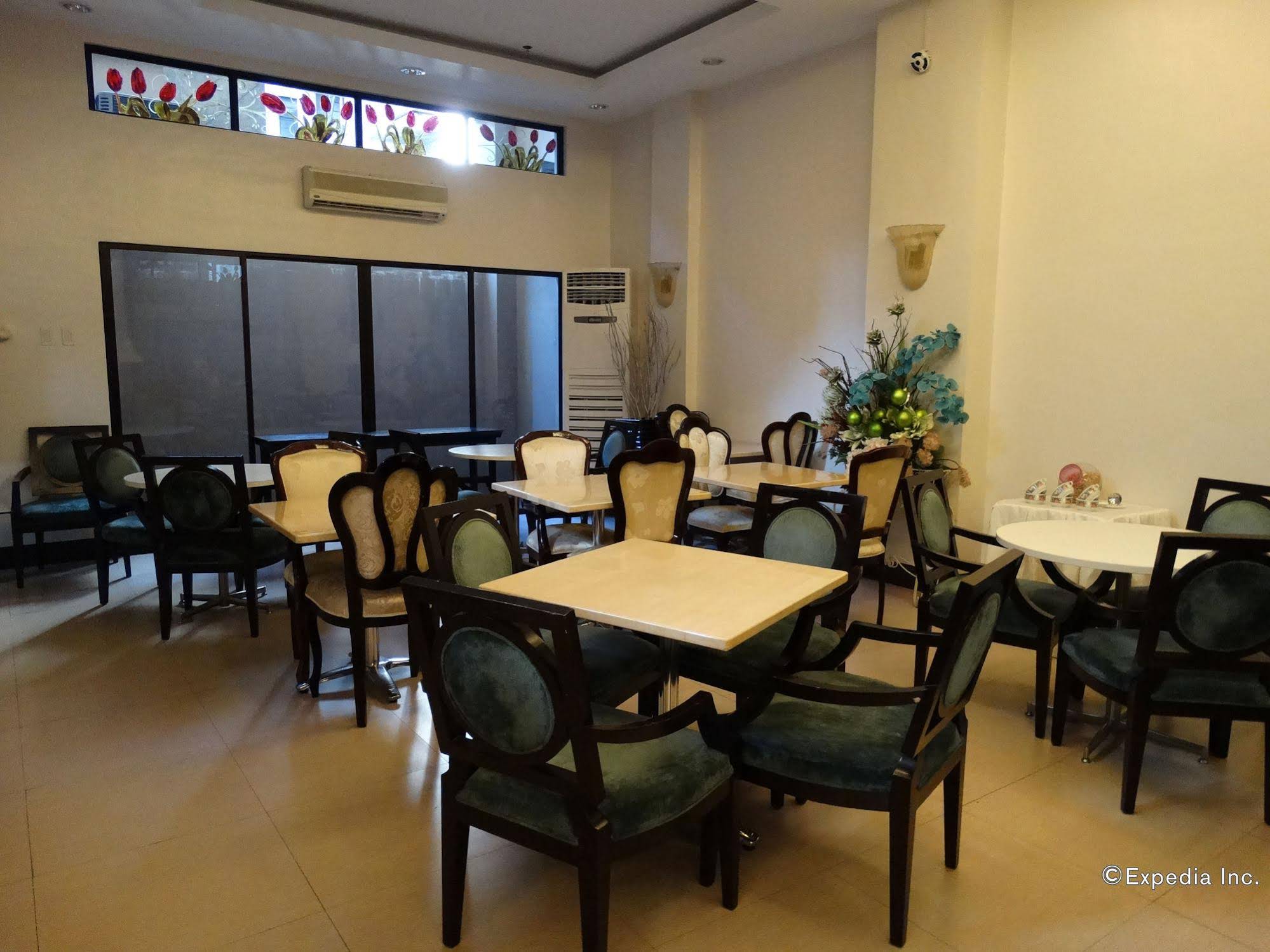 The Windy Ridge Hotel Manila