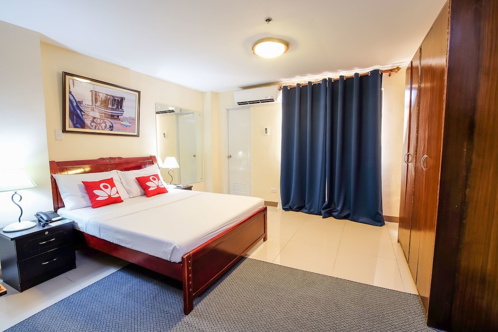 Time Traveller's Hotel by Zen Rooms