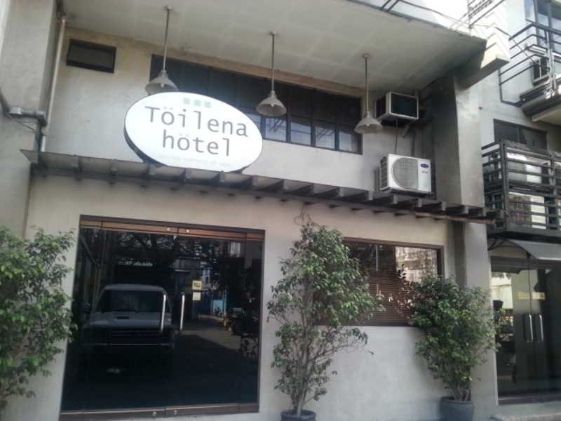 Toilena Room and Board