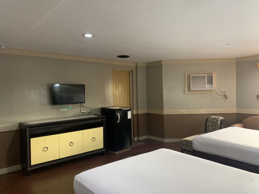 Town And Country V. Mapa by OYO Rooms
