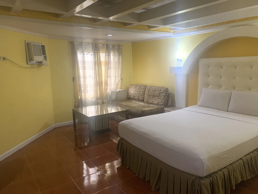 Town And Country V. Mapa by OYO Rooms