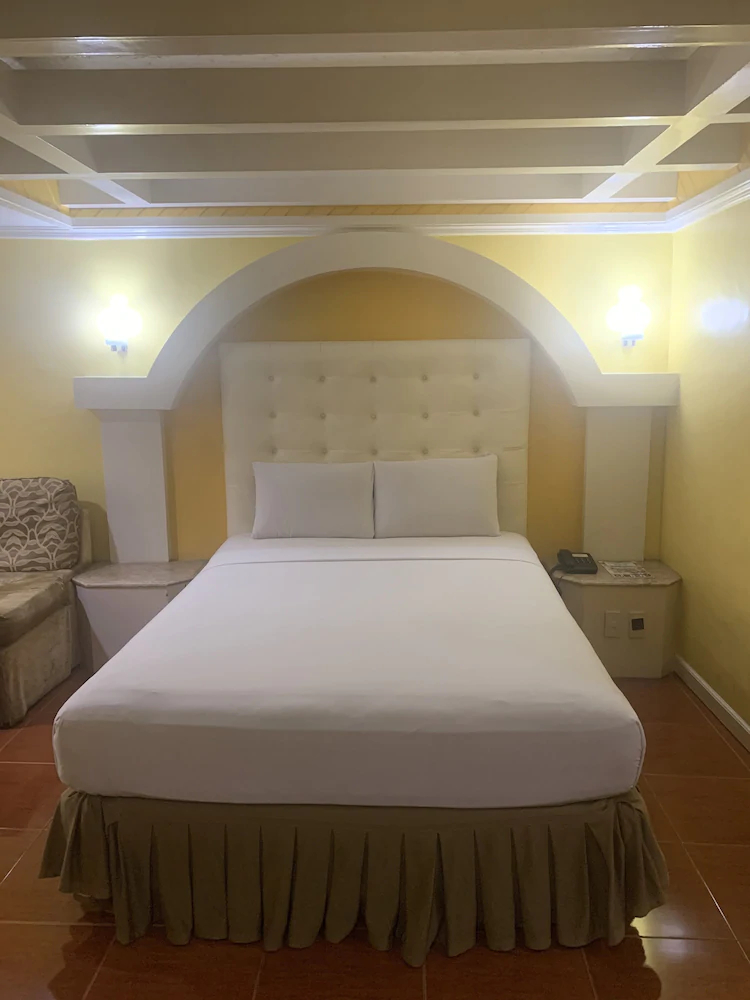 Town And Country V. Mapa by OYO Rooms