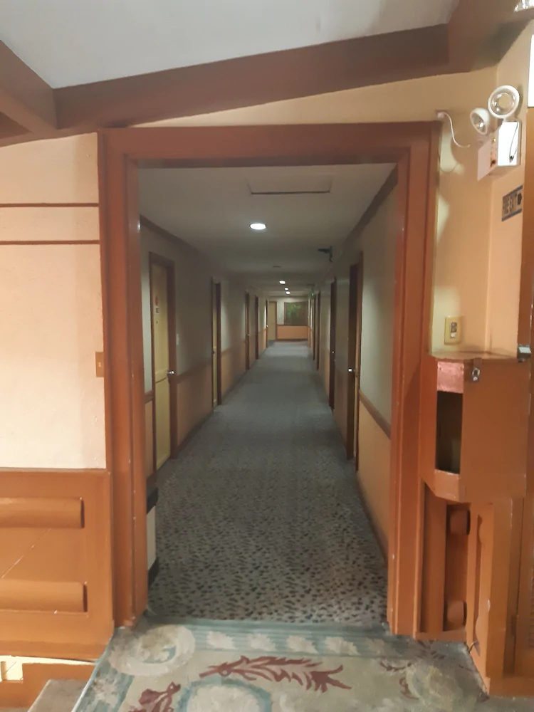 Town And Country V. Mapa by OYO Rooms