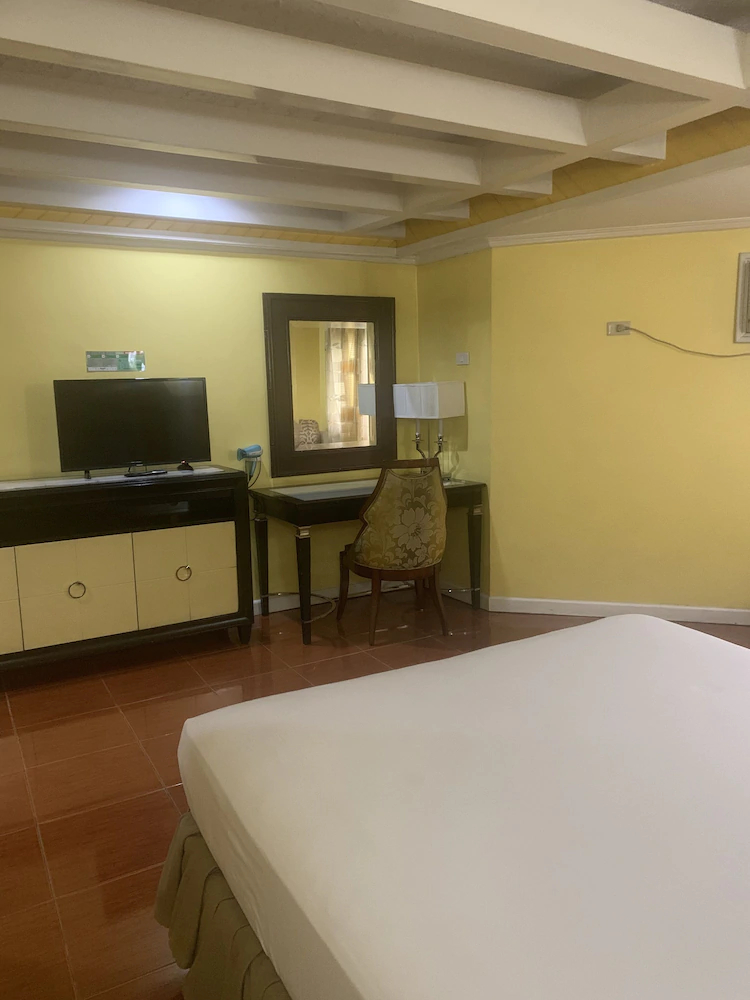 Town And Country V. Mapa by OYO Rooms