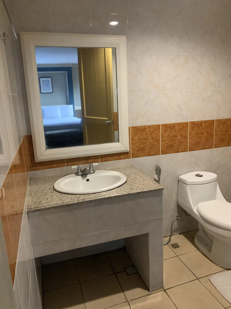 Town And Country V. Mapa by OYO Rooms