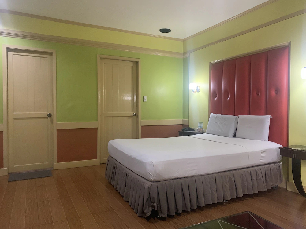 Town And Country V. Mapa by OYO Rooms