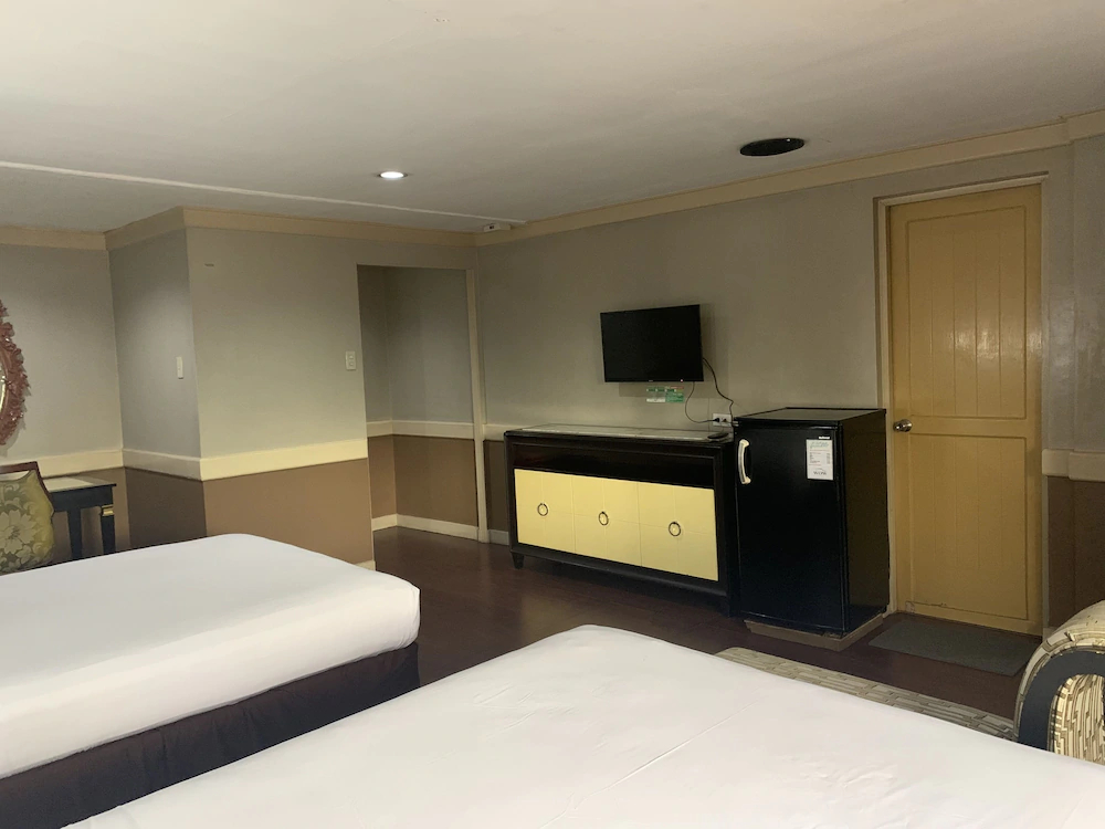 Town And Country V. Mapa by OYO Rooms