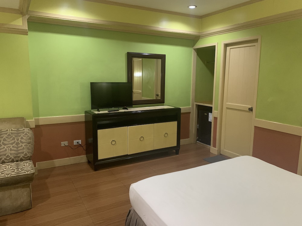 Town And Country V. Mapa by OYO Rooms