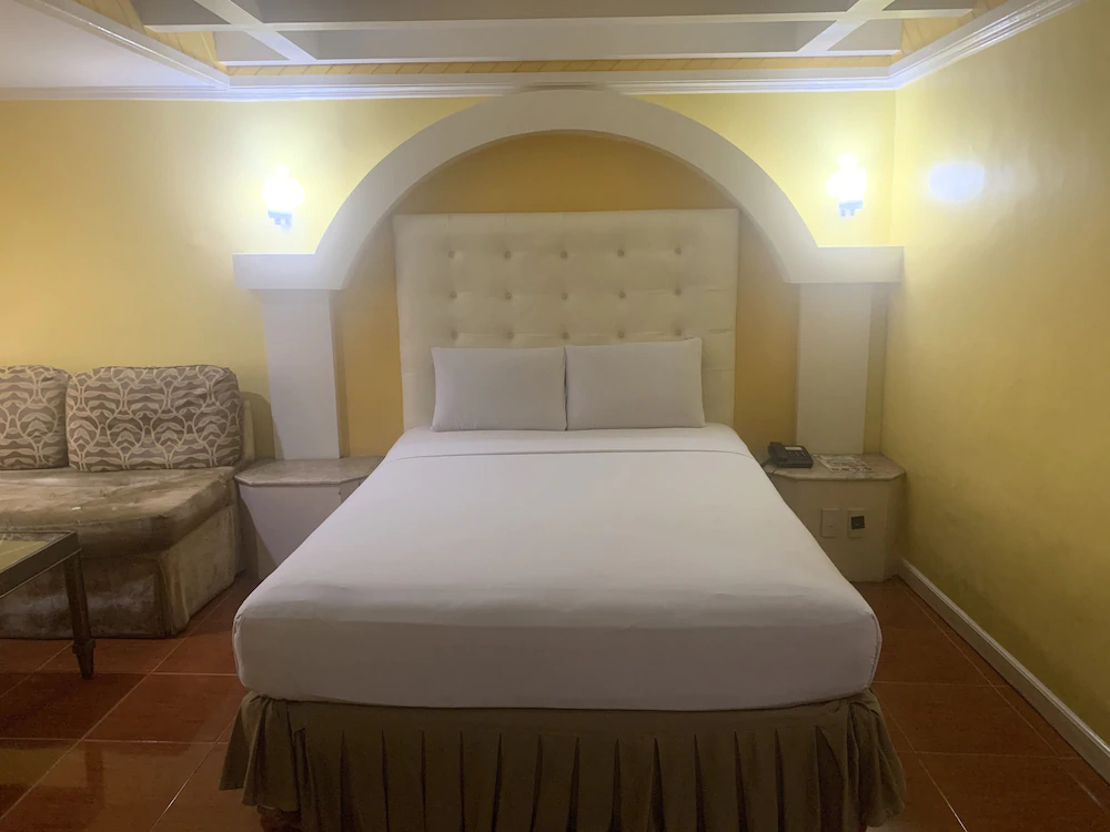 Town And Country V. Mapa by OYO Rooms