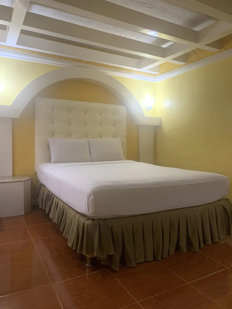 Town And Country V. Mapa by OYO Rooms