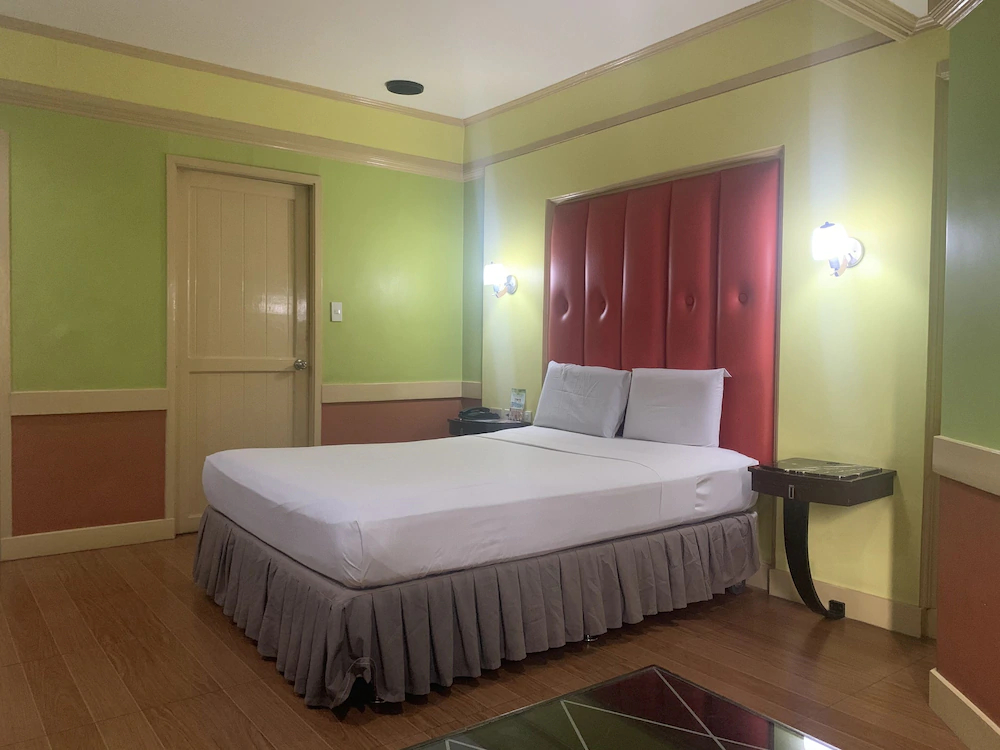 Town And Country V. Mapa by OYO Rooms