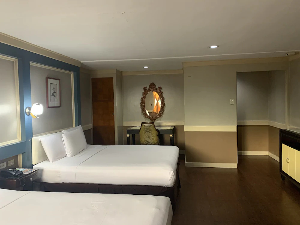 Town And Country V. Mapa by OYO Rooms