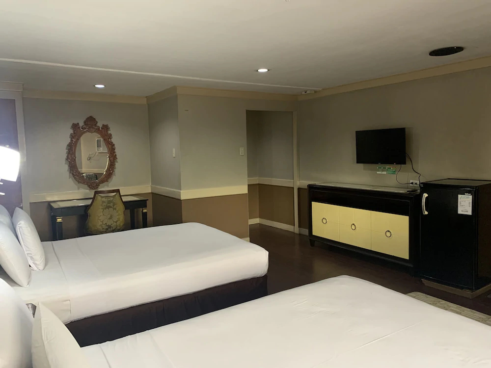 Town And Country V. Mapa by OYO Rooms