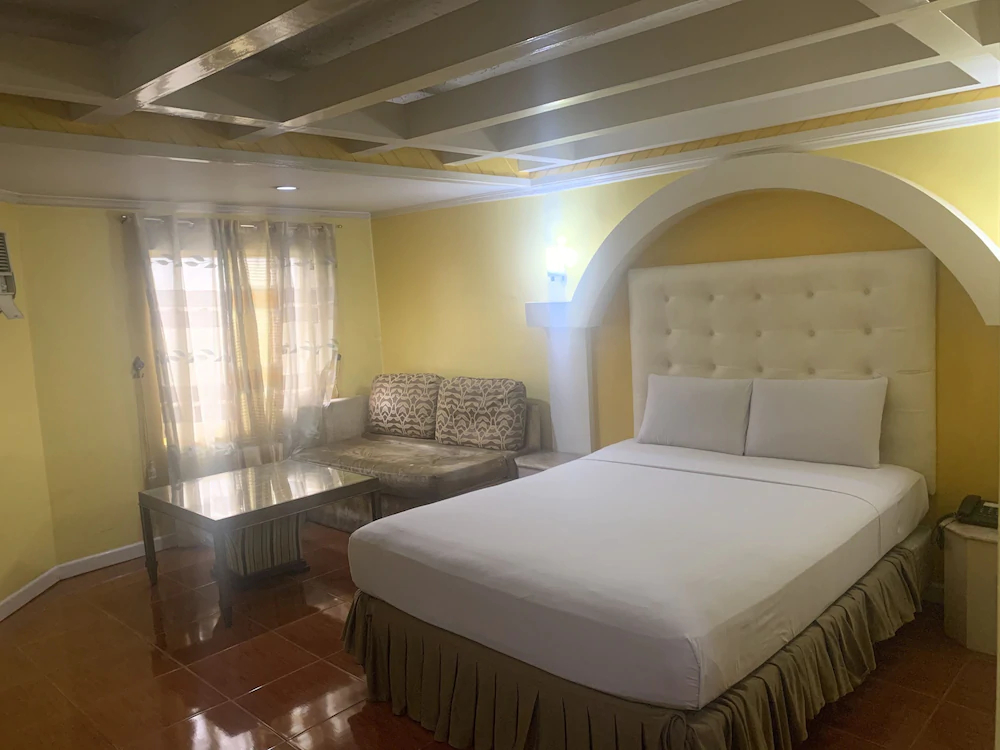 Town And Country V. Mapa by OYO Rooms